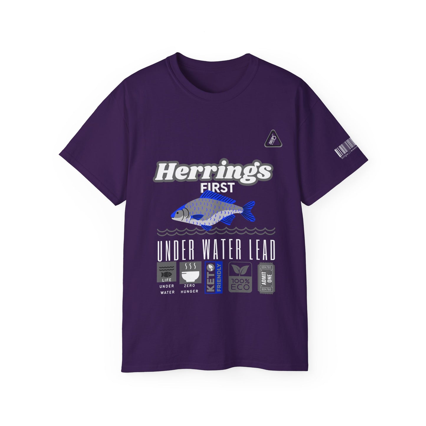 Eco-Friendly Fishing Graphic Tee for Outdoors Lovers_ 04 May 2025_ 001