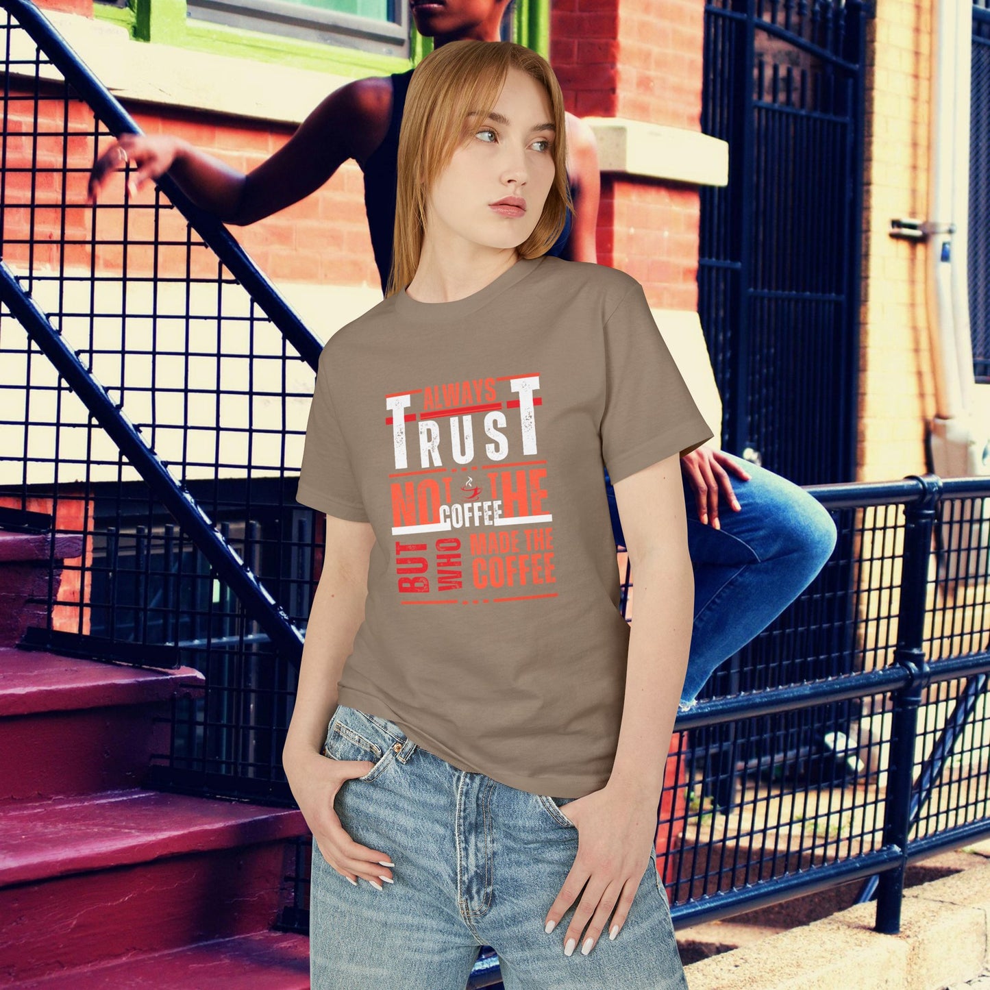 Unisex Garment-Dyed Heavyweight Cotton Tee_ N3+ Series USGDHWCTEE PT2WW009_ Limited Edition Statement of Style by WesternWaves:
