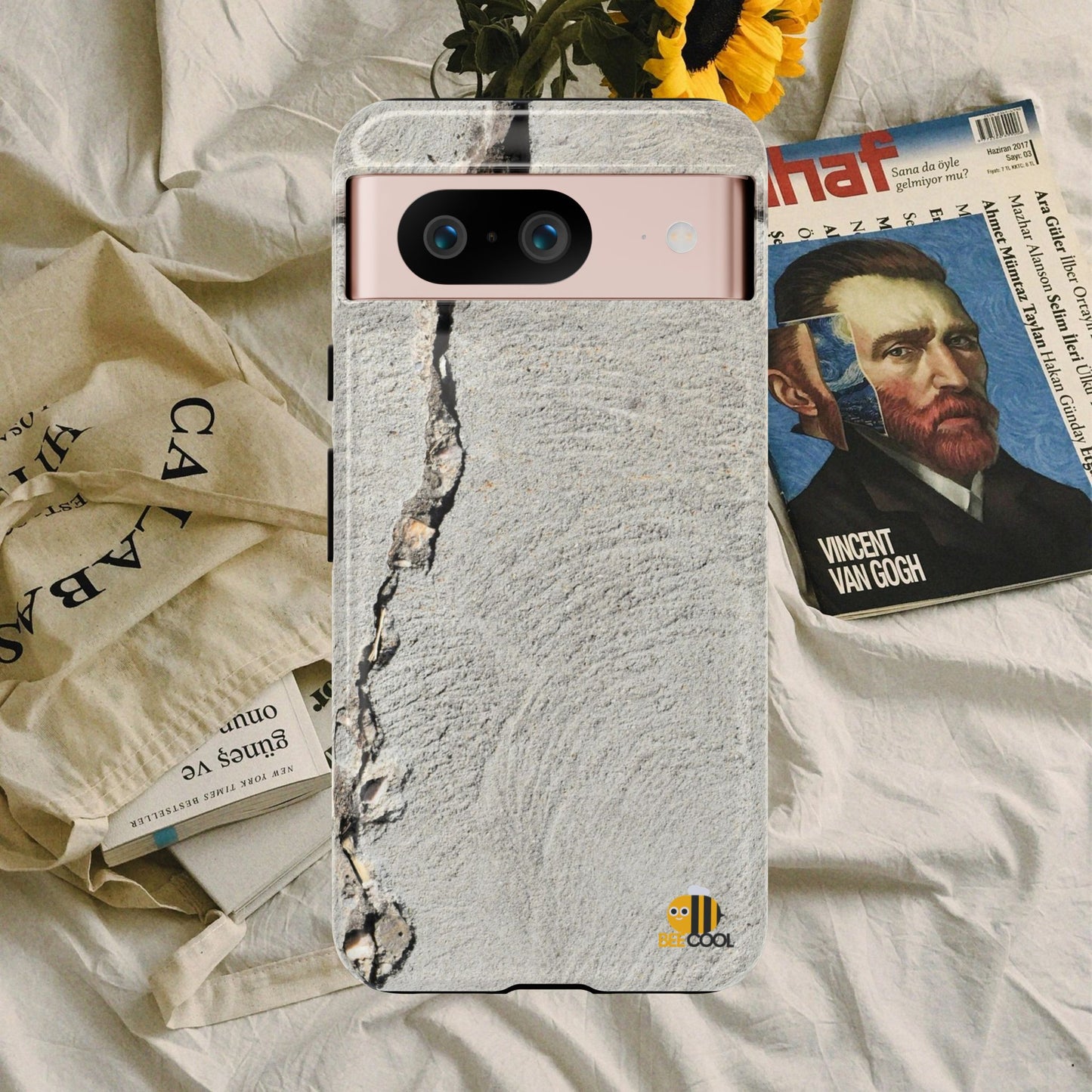 Tough Phone Cases_ N3+ Series TCCASES PT2WW001_ LImited Edition Tough Raw Classic by WesternWaves: