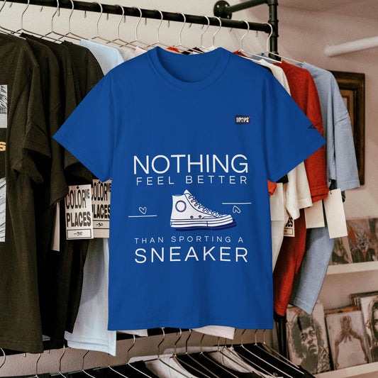 Unisex Ultra Cotton Tee_ Classic Comfort Unleashed_ N2* Series USUCTEE PT2WW009_ Limited Edition Maximum Comfort & Style by WesternWaves: