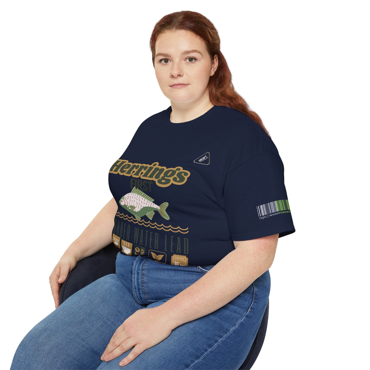 Eco-Friendly Fishing Graphic Tee for Outdoors Lovers_ 04 May 2025_ 001