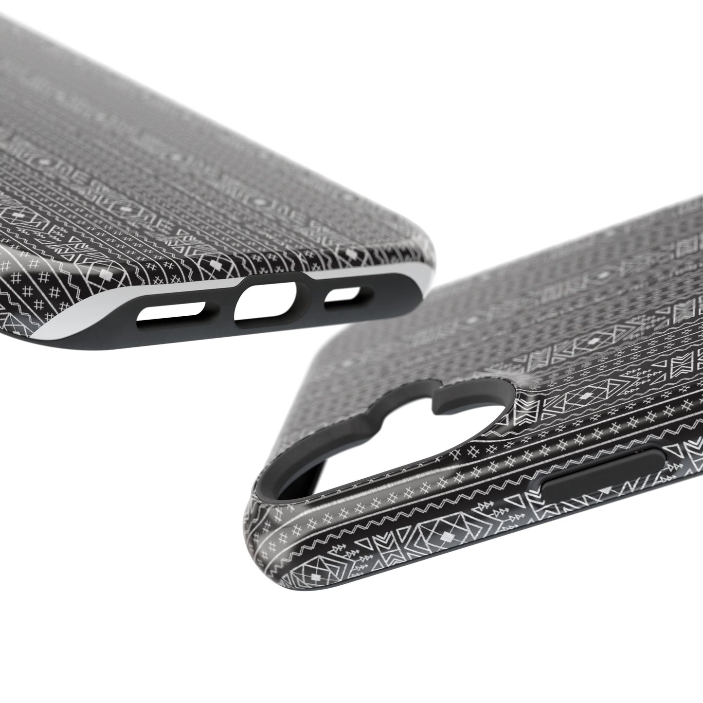Stylish Magnetic Tough Cases - Modern Geometric Design for Ultimate Protection_ 30 March 2025_ 002