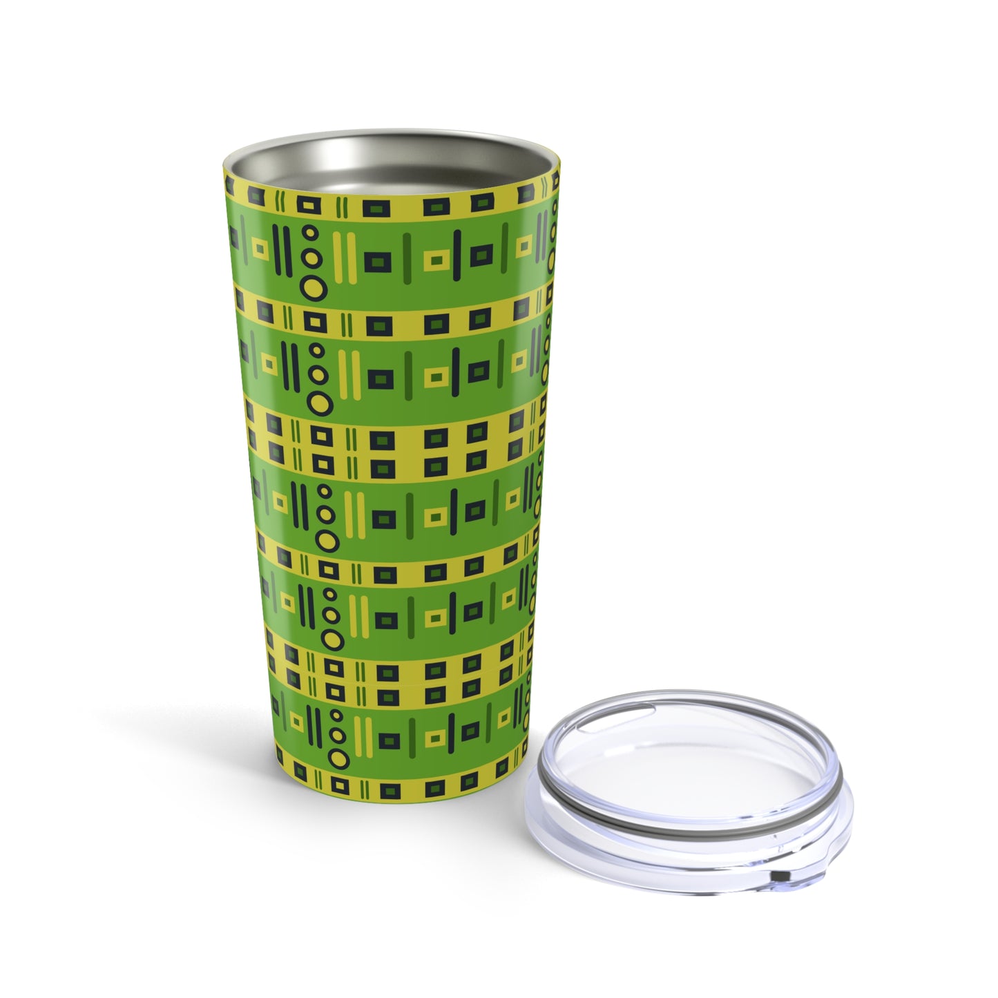 Tumbler 20oz_ N+ Series T20OZ PT2WW003_ Limited Edition by WesternWaves: