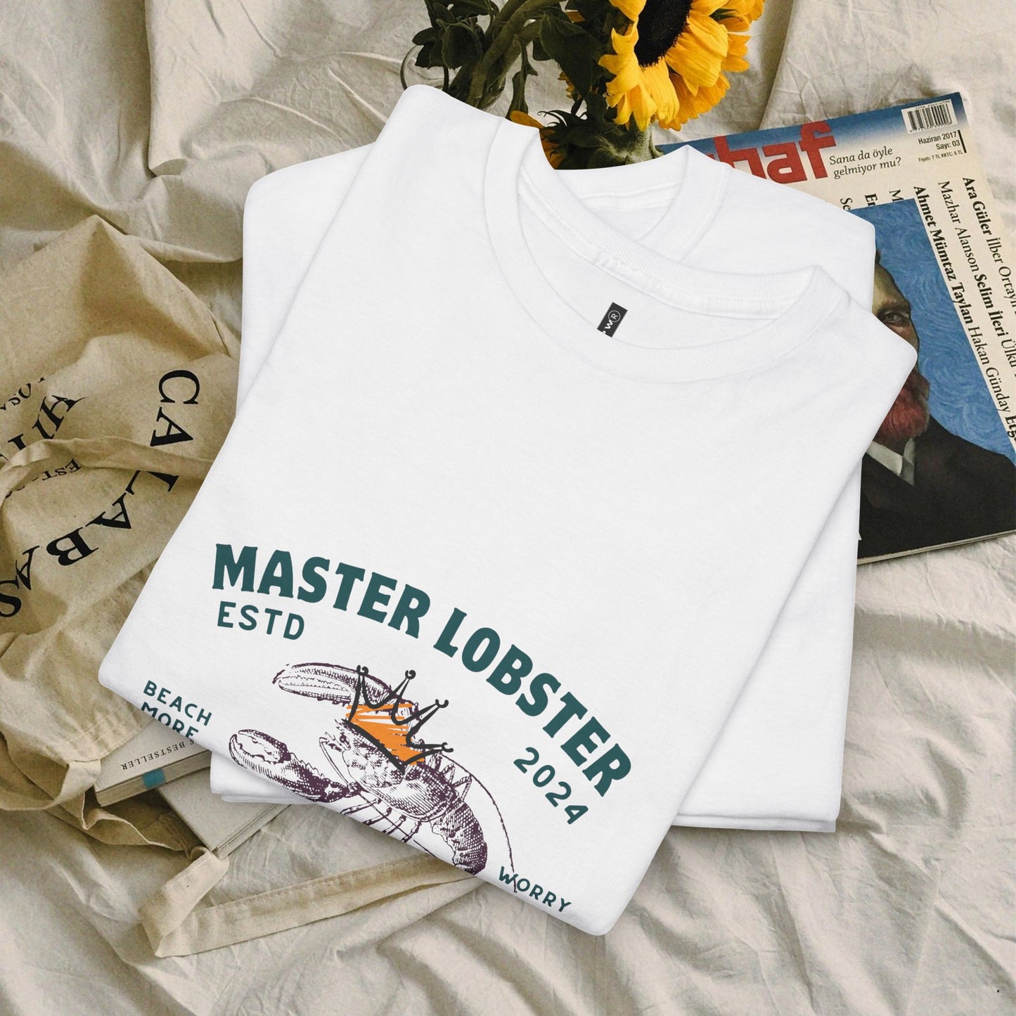 Unisex Heavy Cotton Tee_ Crafted from premium 100% cotton_ N2+ Series UHCT PT2WW007_ Limited Edition Maximum Comfort by WesternWaves: