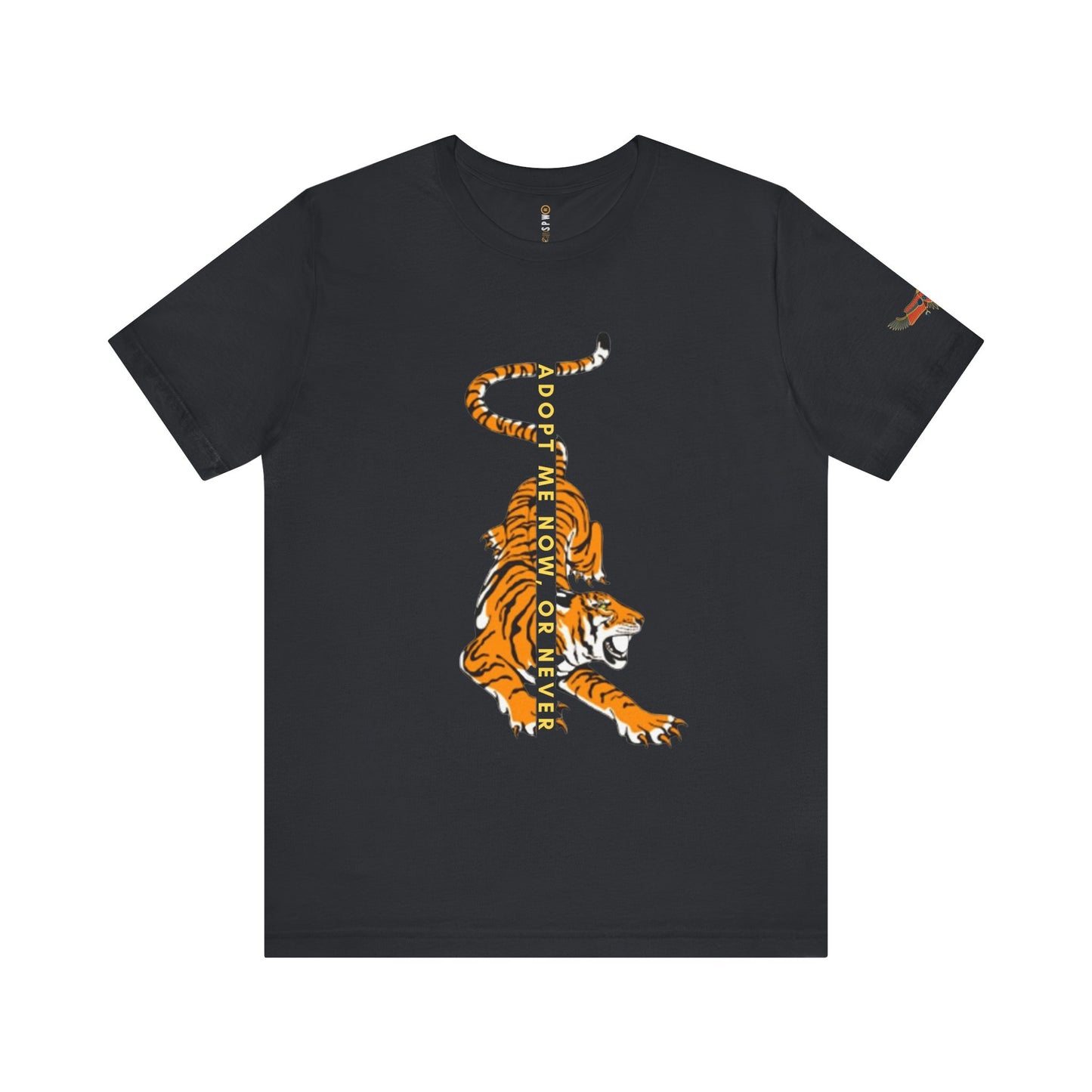 Unisex Jersey Short Sleeve Tee_ Signature Comfort Tee by SPW_ N2+ Series PT2WW004_Limited Edition by WesternWaves: