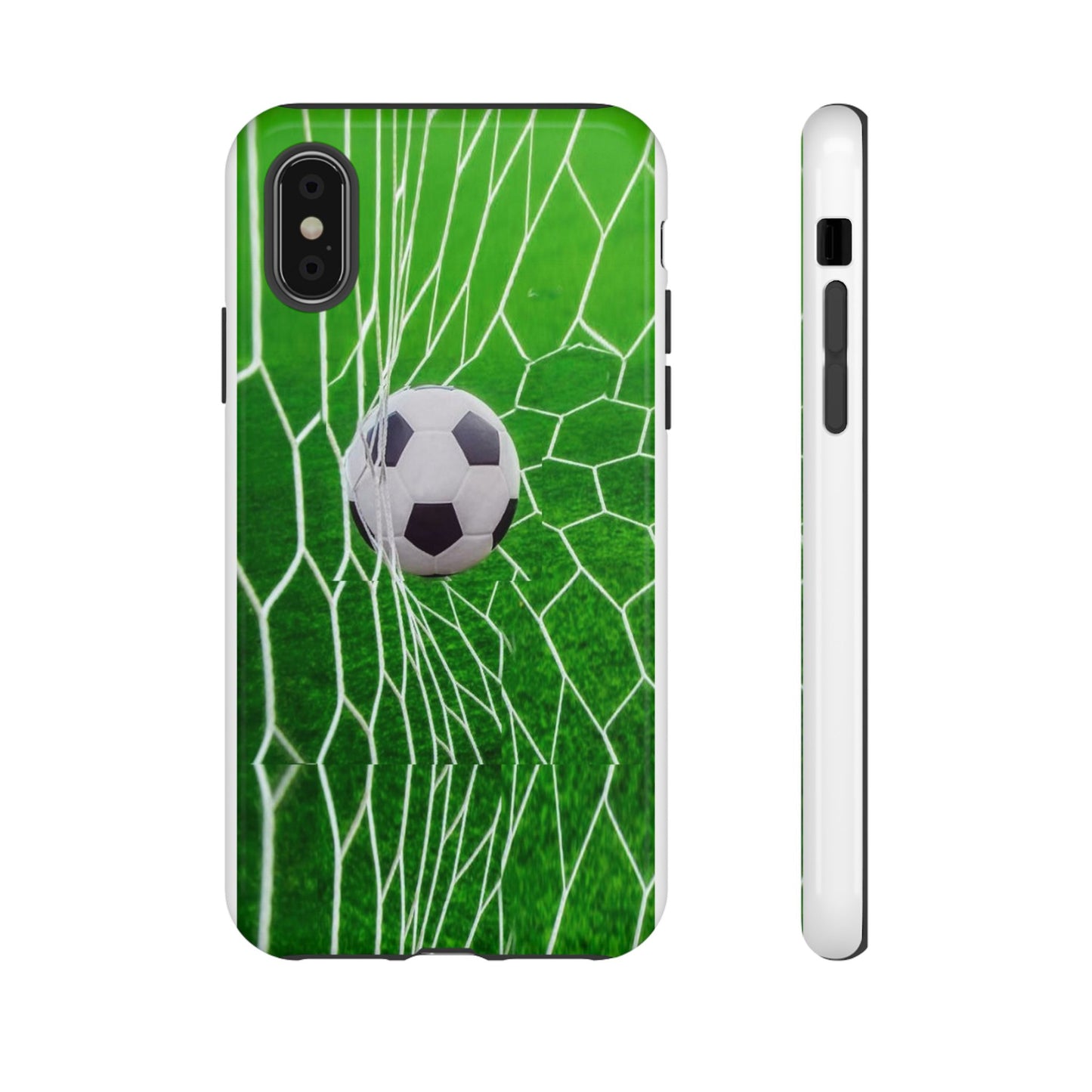 Tough Phone Cases_ N3+ Series TPC PT2WW001_ Premium Dual Layer Limited Edition of WesternWaves