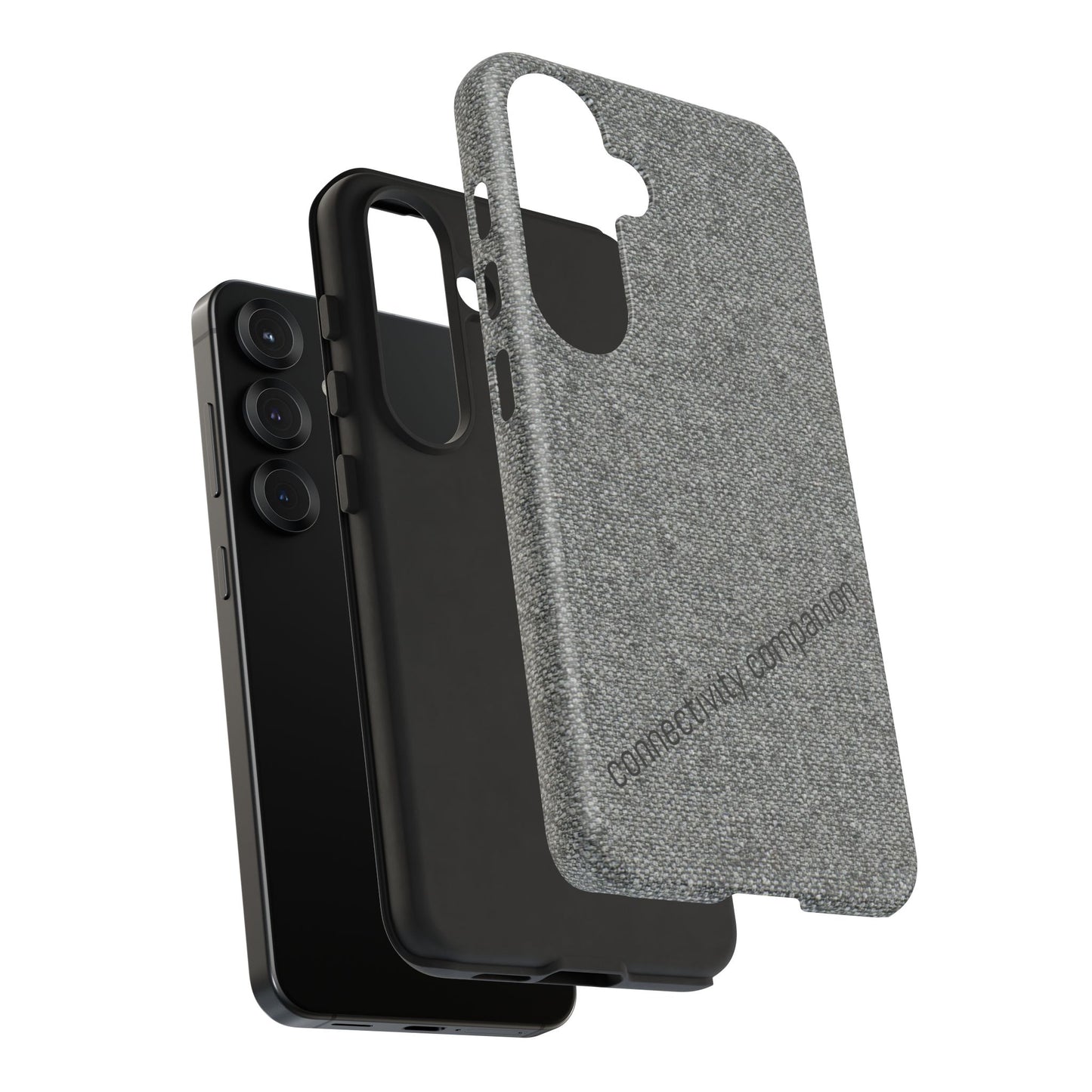 Durable Fabric Phone Case – Connectivity Companion_ 31 March 2025_ 003
