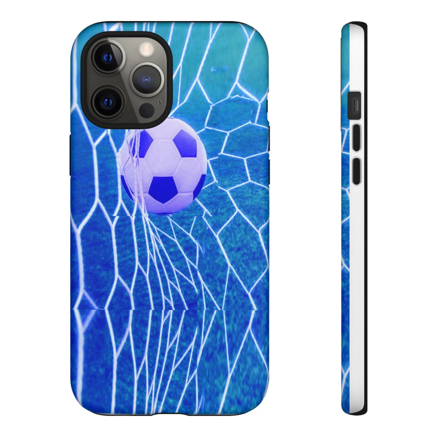 Tough Phone Cases_ N3+ Series TPCASES PT2WW001_ Limited Edition by WesternWaves: