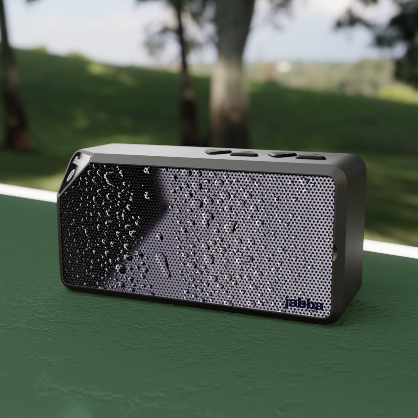 Jabba Bluetooth Speaker - Waterproof Portable Sound System for Outdoor Adventures_ 31 March 2025_ 005