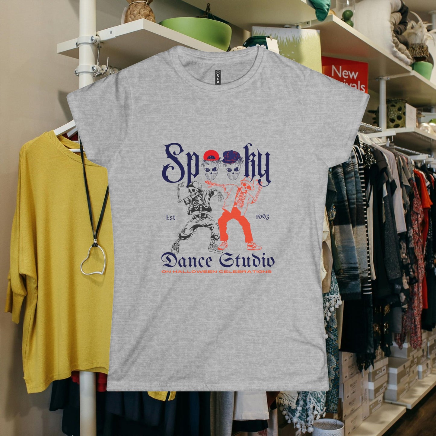 Women's Softstyle Tee_ for Effortless Chic_ N2+ Series WSST PT2WW004_ Limited Edition Feminine & Sophisticated Style by WesternWaves: