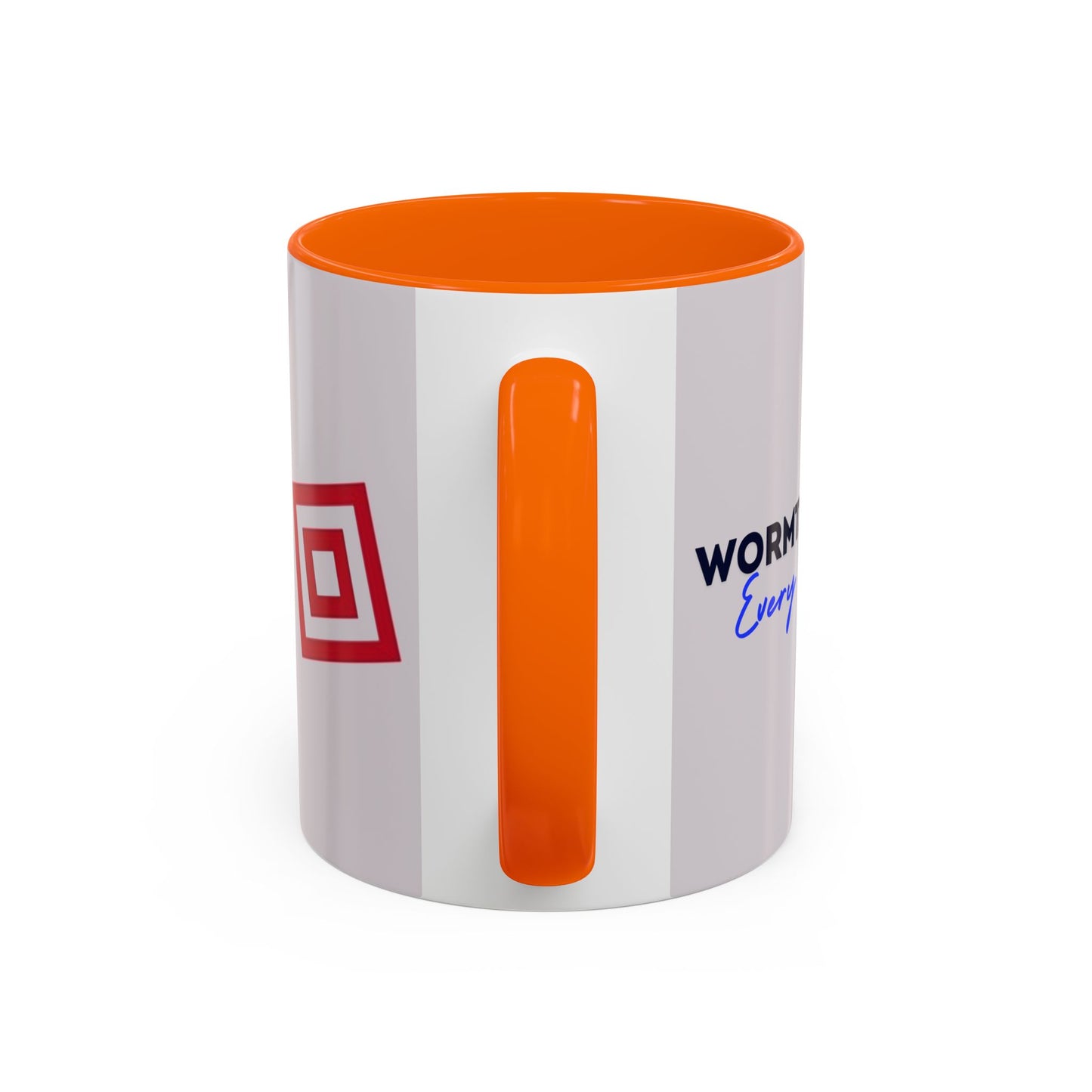 Accent Coffee Mug (11, 15oz)_ N2 Series ACMUG PT2WW003_ Limited Edition Mug by WesternWaves