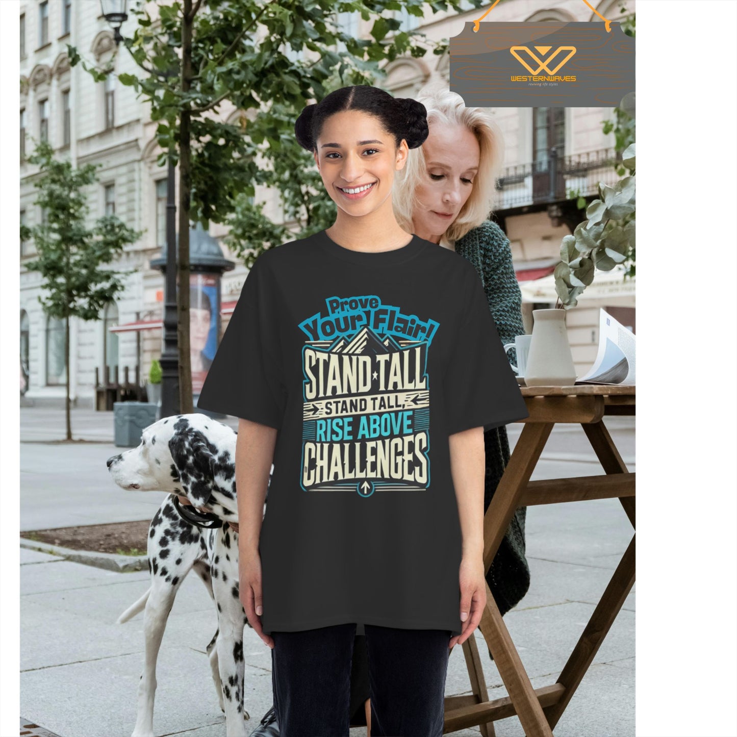 Beefy-T® Short-Sleeve T-Shirt_ N3+ Series BFYTRSSTS PT2WW002_ Limited Edition Stylish Raw Classic by WesternWaves:
