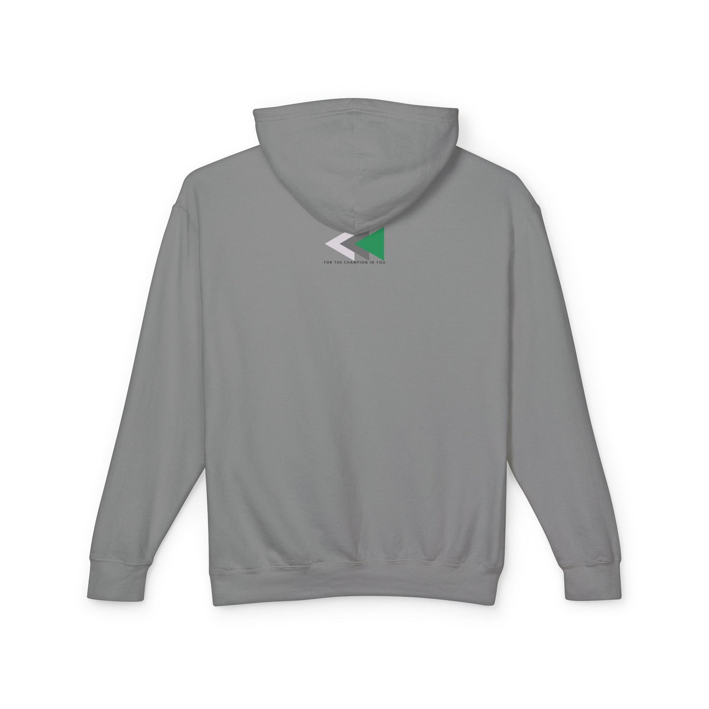 Unisex Lightweight Hooded Sweatshirt – N2+ Series USLWHSS PT2WW020_ Limited Edition Crafted Comfort by WesternWaves: