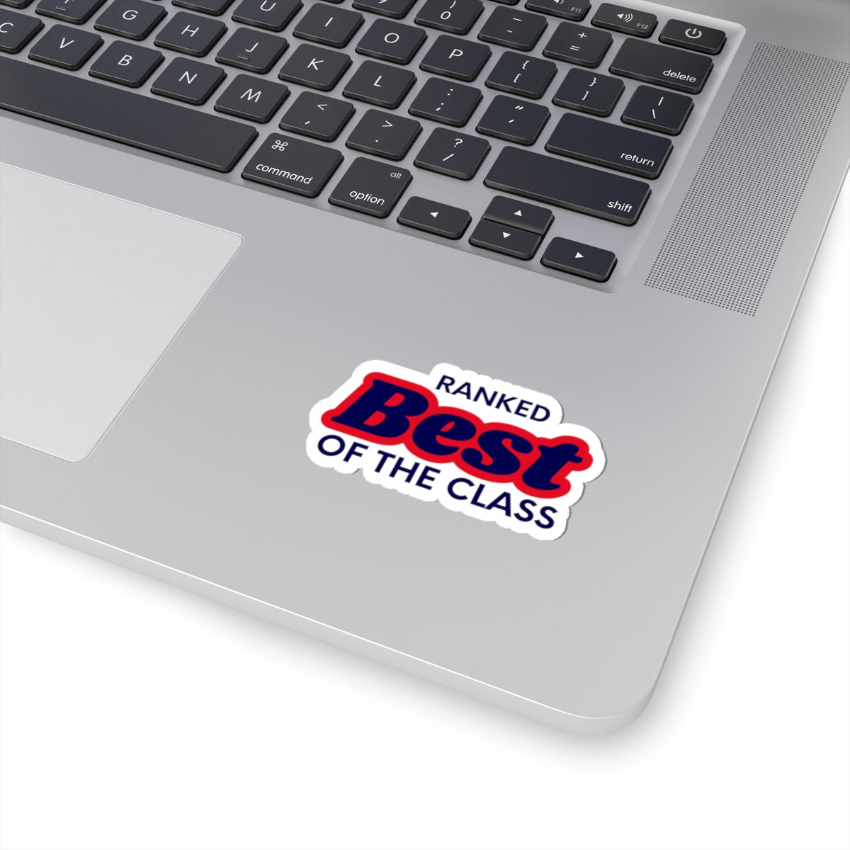 Kiss-Cut Stickers - Fun Warning Decals for Laptops & Scrapbooking etc._ N7+ Series KCSTICKERS PT2WW002_ Limited Edition by WesternWaves_