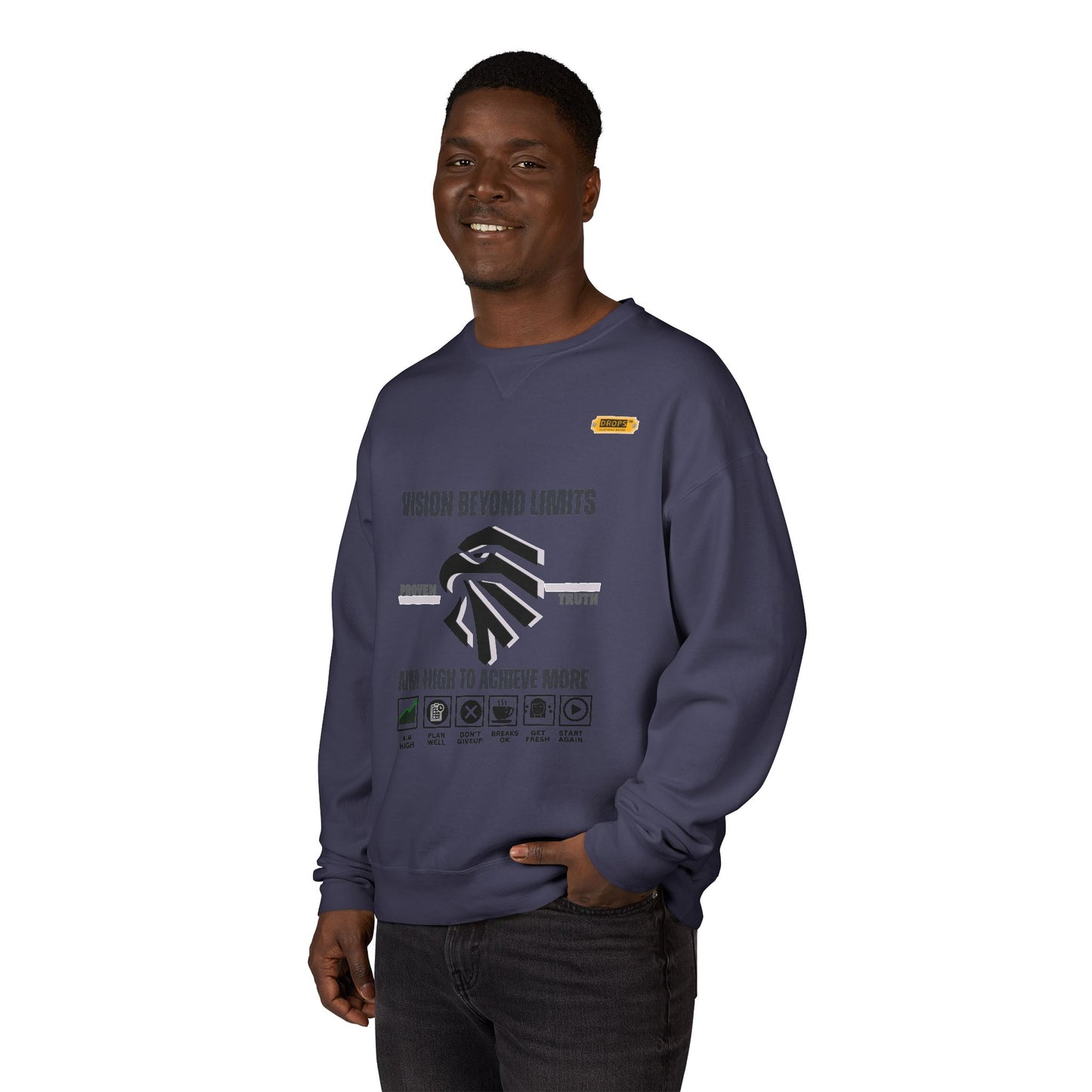Unisex Crewneck Sweatshirt_ 14 June 2025_ 001