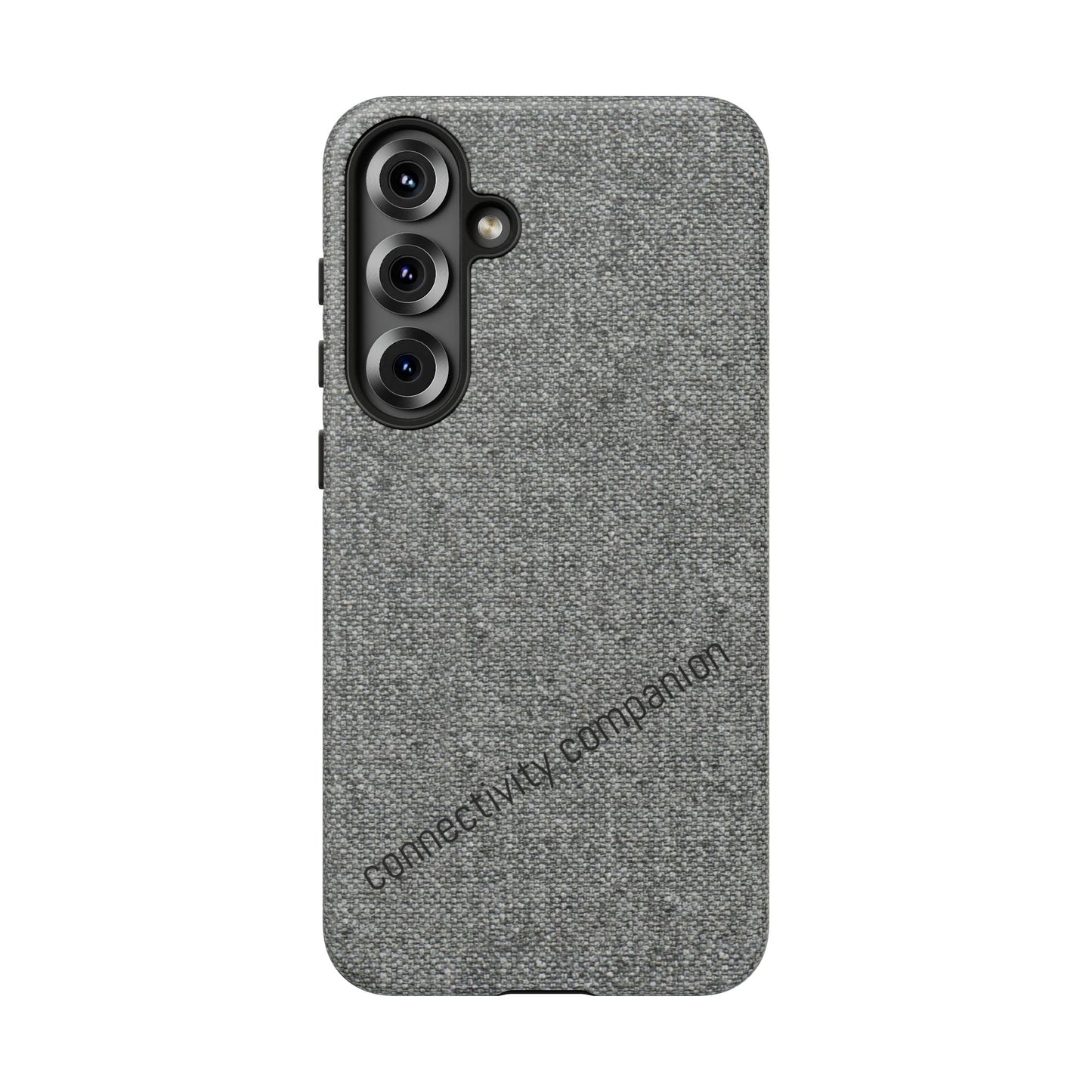 Durable Fabric Phone Case – Connectivity Companion_ 31 March 2025_ 003
