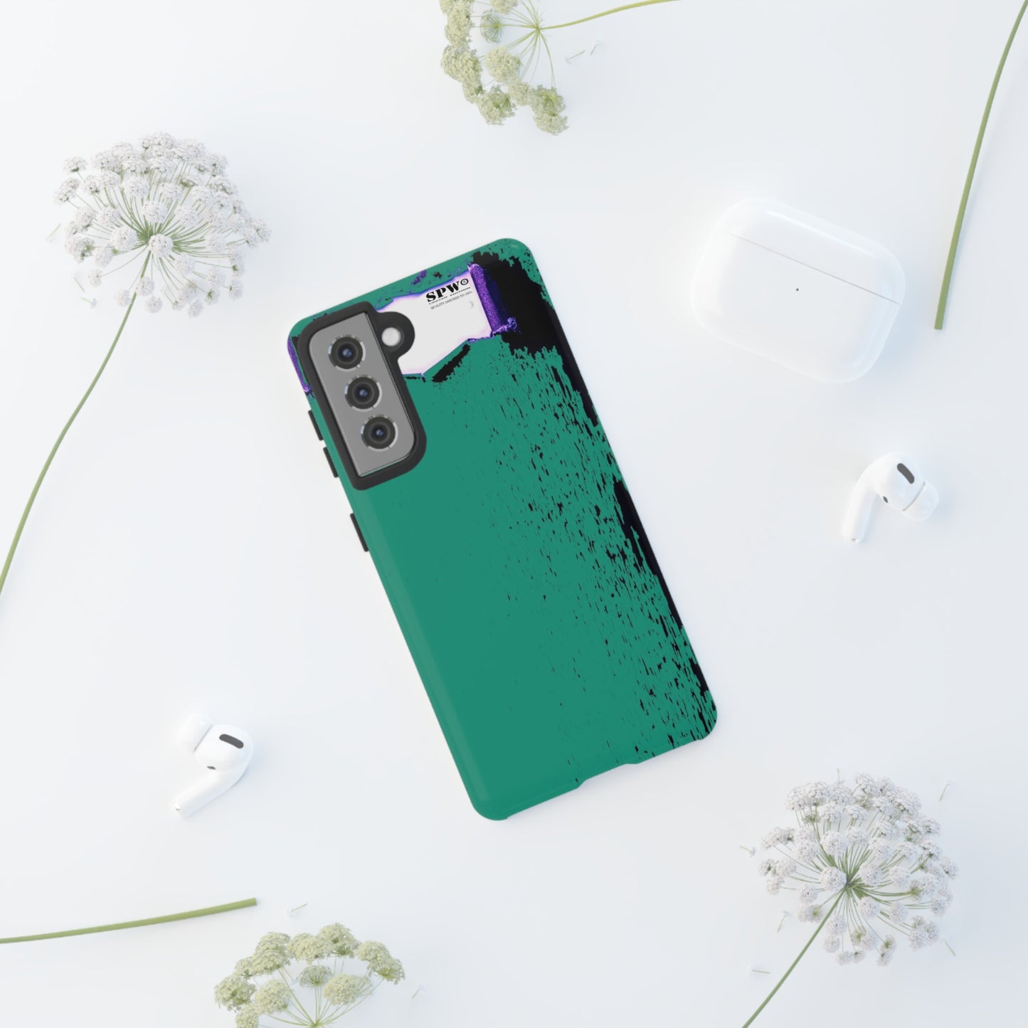 Tough Phone Cases_ iPhone models, 7, 8, X, 11, 12, 13, 14, 15 & many more_ N3+ Series TPCiP PT2WW002_ WesternWaves Limited Edition