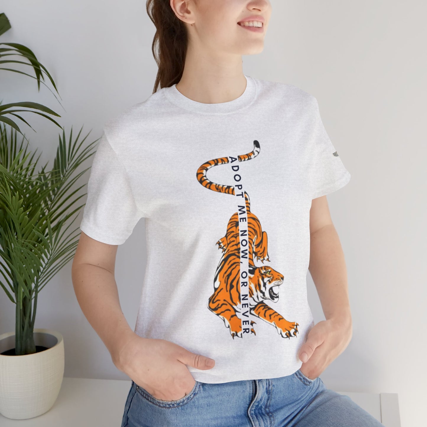 Unisex Jersey Short Sleeve Tee_ N2 Series PT2WW003_Limited Edition by WesternWaves: