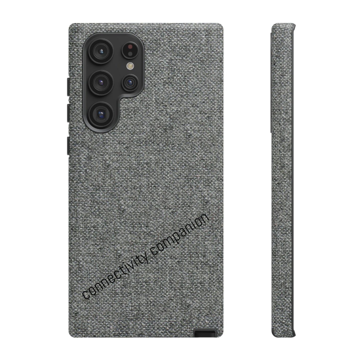 Durable Fabric Phone Case – Connectivity Companion_ 31 March 2025_ 003