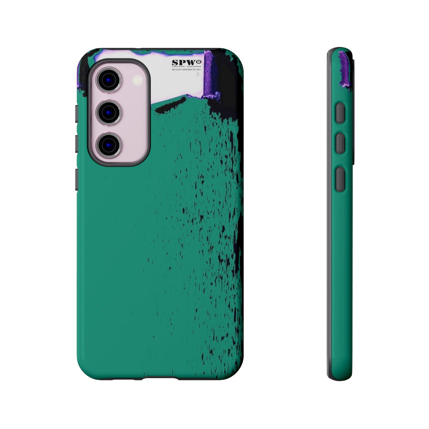 Tough Phone Cases_ iPhone models, 7, 8, X, 11, 12, 13, 14, 15 & many more_ N3+ Series TPCiP PT2WW002_ WesternWaves Limited Edition