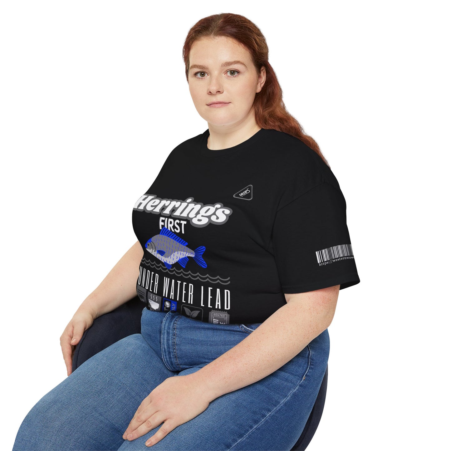 Eco-Friendly Fishing Graphic Tee for Outdoors Lovers_ 04 May 2025_ 001