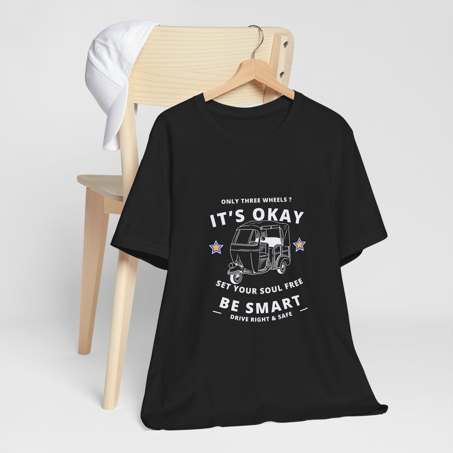 Unisex Jersey Short Sleeve Tee_ Signature Comfort Tee by SPW_ N2* Series PT2WW005_ Limited Edition Cherished Favorite by WesternWaves: