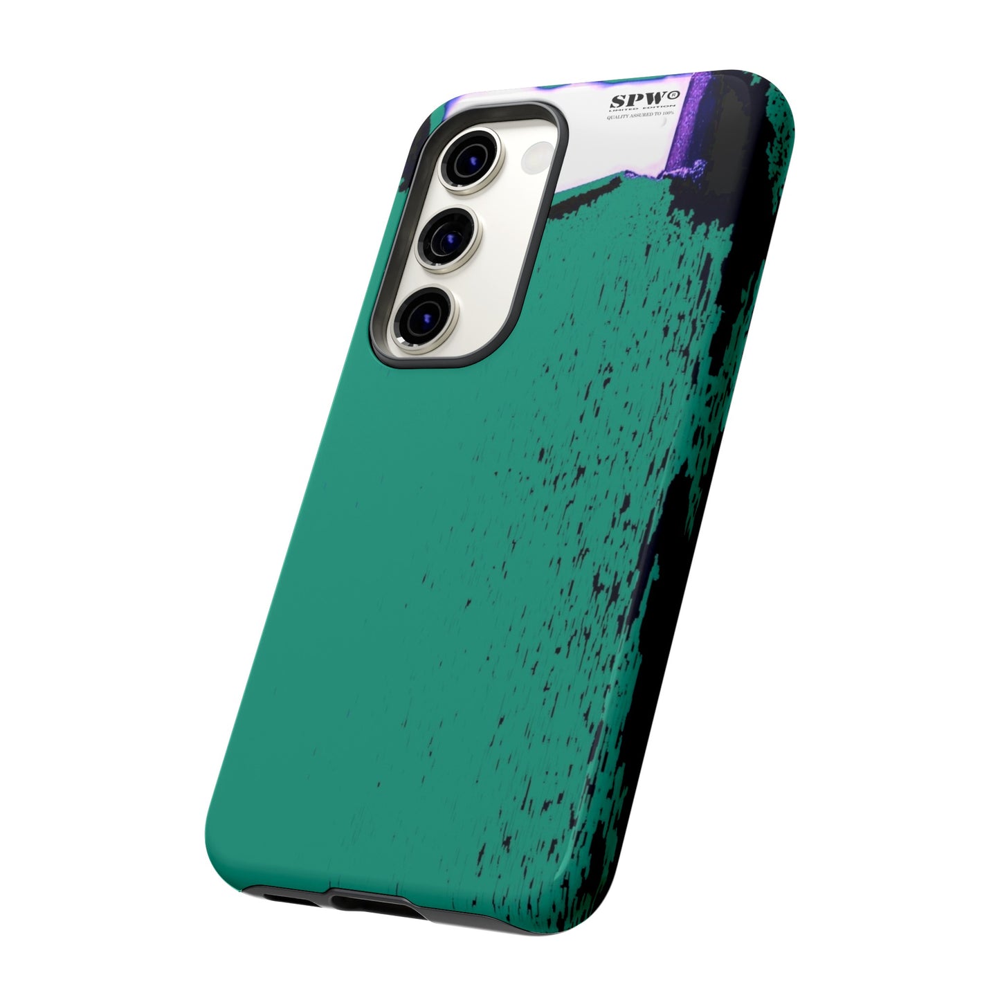 Tough Phone Cases_ iPhone models, 7, 8, X, 11, 12, 13, 14, 15 & many more_ N3+ Series TPCiP PT2WW002_ WesternWaves Limited Edition