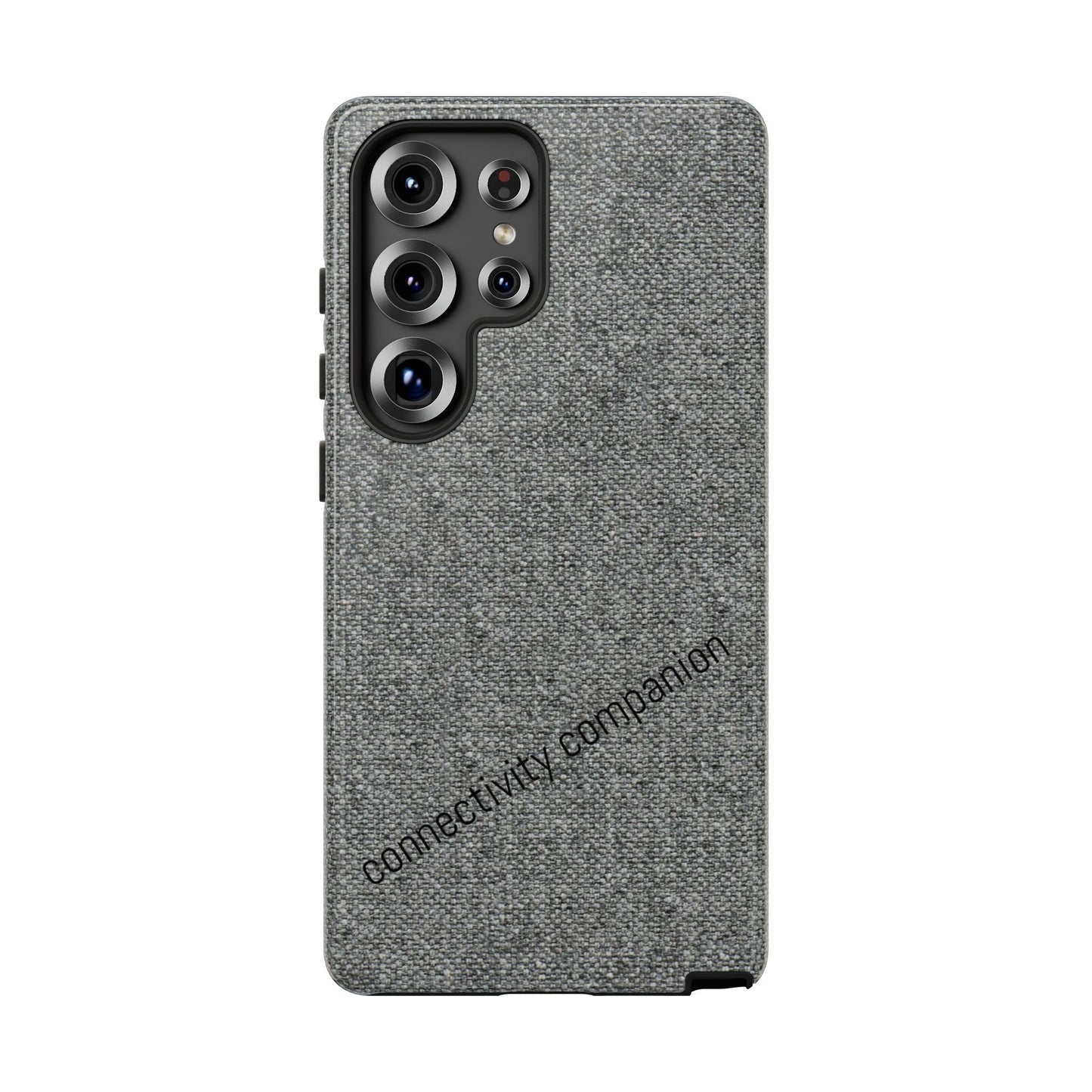 Durable Fabric Phone Case – Connectivity Companion_ 31 March 2025_ 003