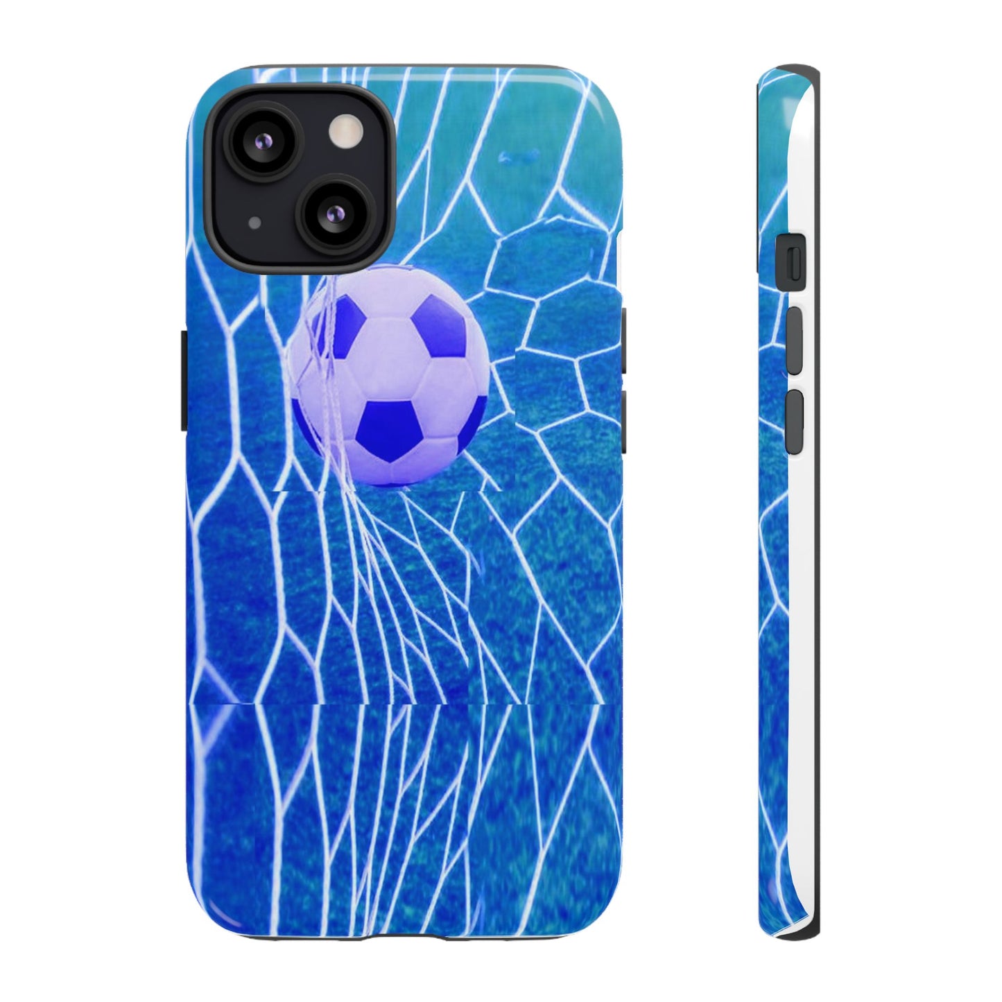 Tough Phone Cases_ N3+ Series TPCASES PT2WW001_ Limited Edition by WesternWaves: