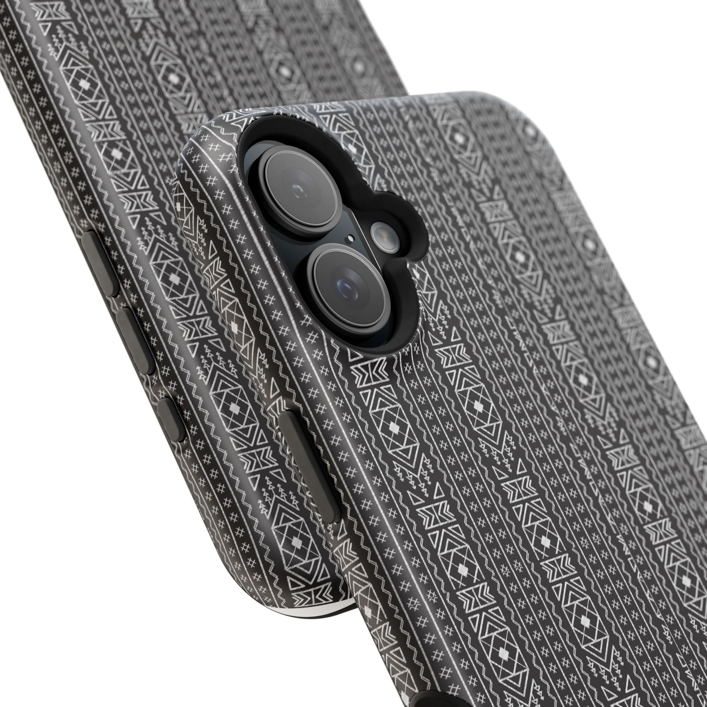 Stylish Magnetic Tough Cases - Modern Geometric Design for Ultimate Protection_ 30 March 2025_ 002