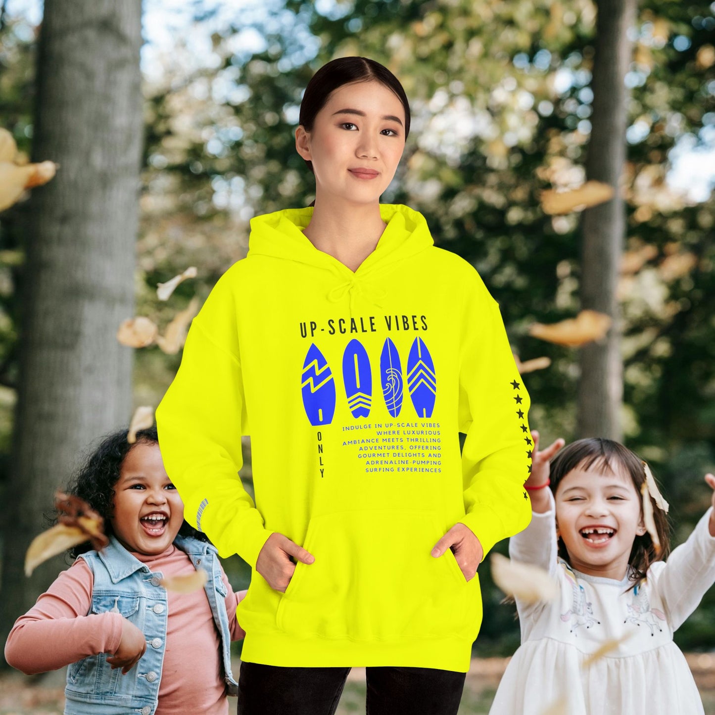 Unisex Heavy Blend™ Crewneck Sweatshirt_ N3+ Series UHBCSS PT2WW008_ Limited Edition Comfort & Style by WesternWaves: