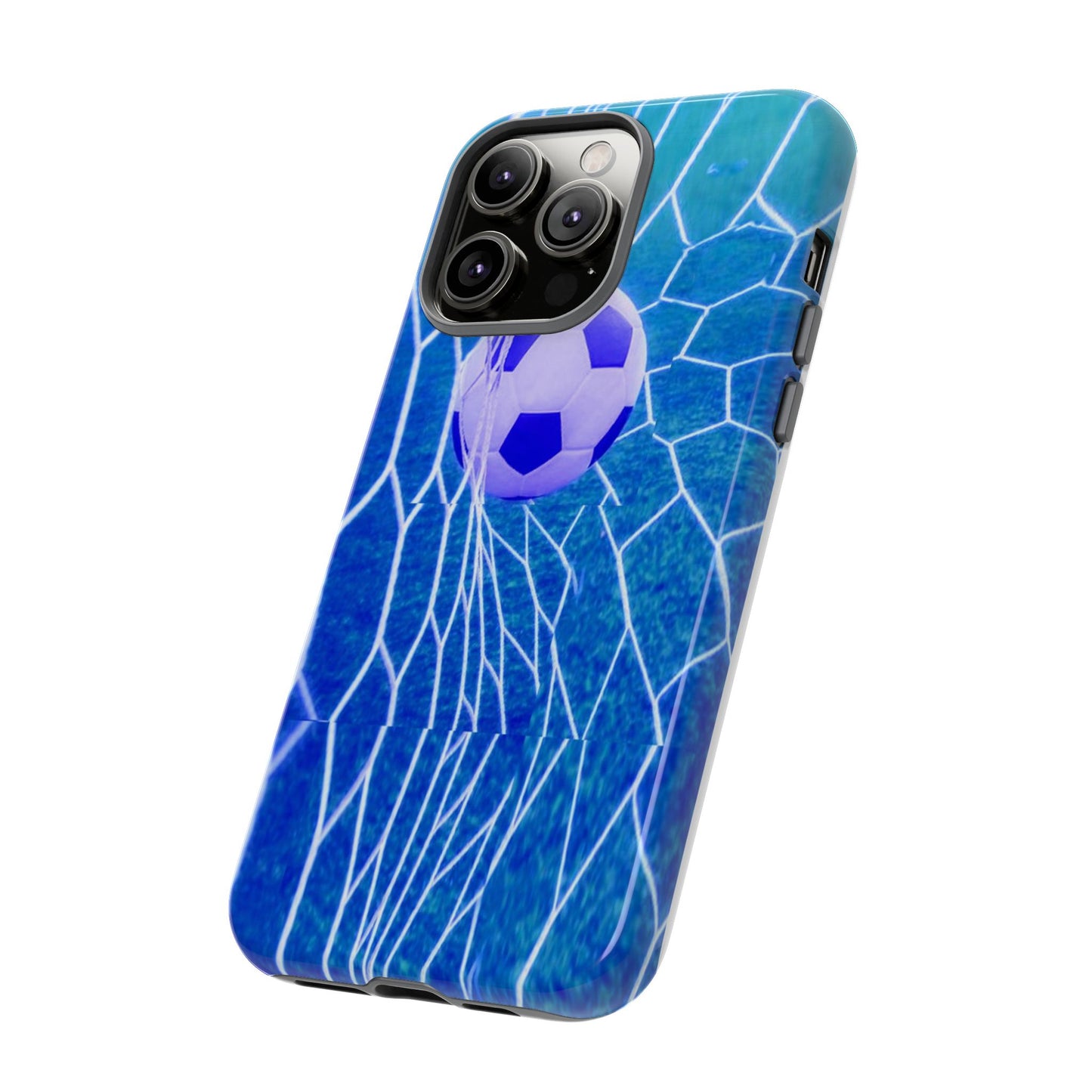 Tough Phone Cases_ N3+ Series TPCASES PT2WW001_ Limited Edition by WesternWaves: