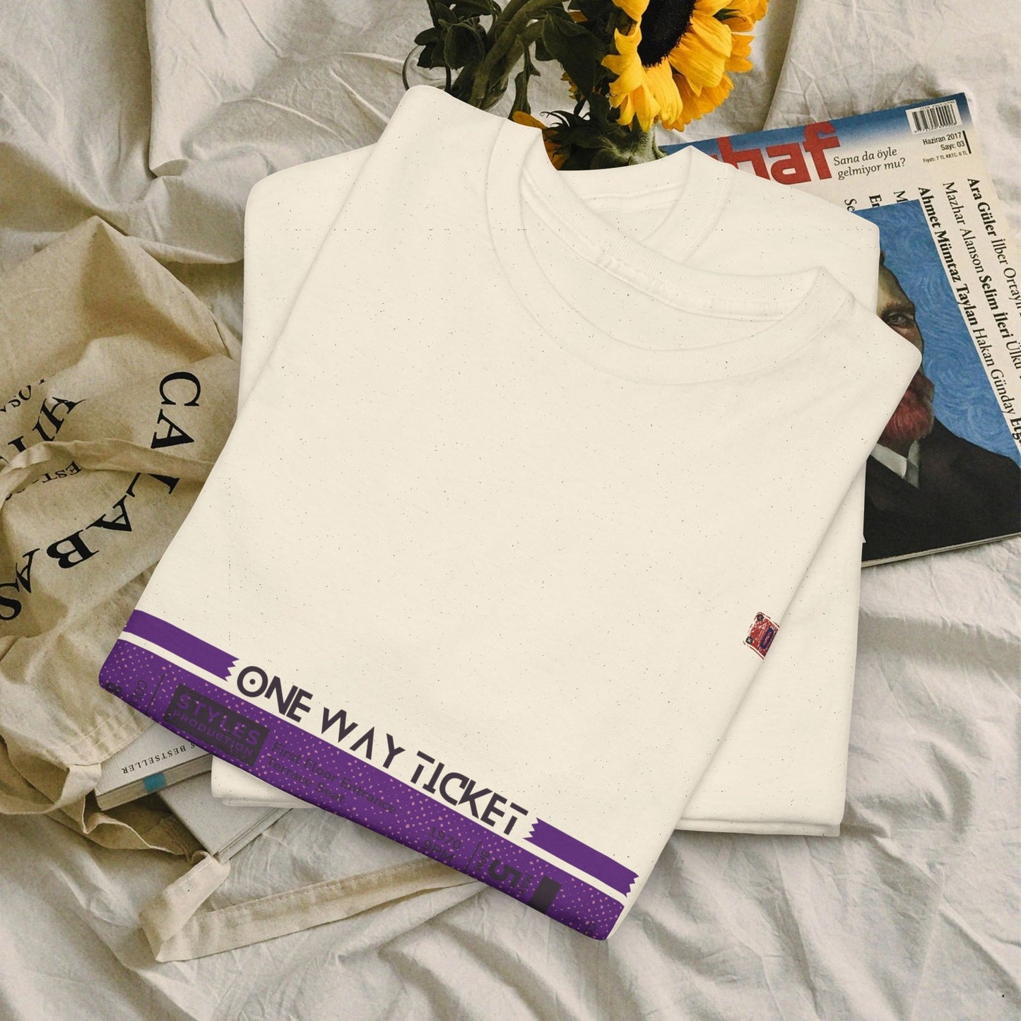 Unisex Heavy Cotton Tee_ 08 July 2025_ Limited Edition Taw Classic by WesternPulse: