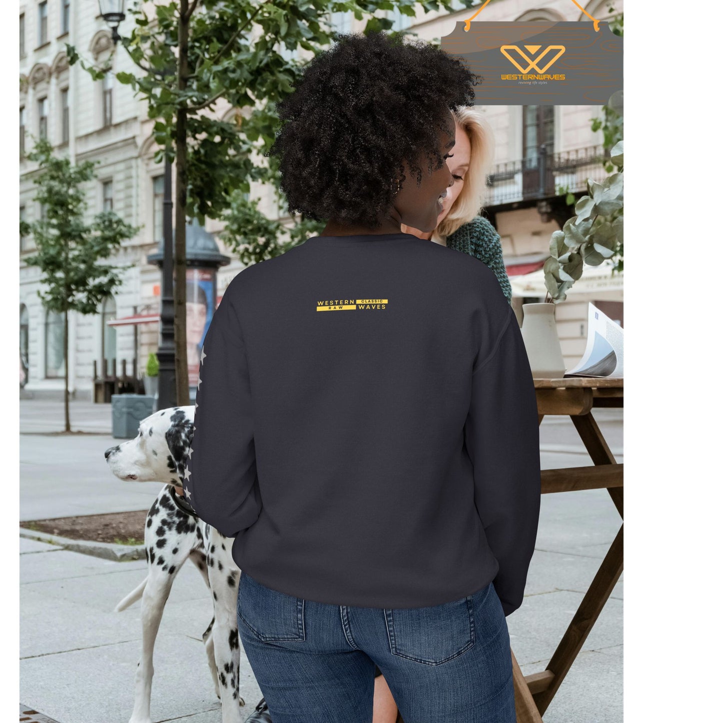 Unisex Summer Escape Crewneck Sweatshirt - Cruise into Eternal Sunshine_ 10 May 2025_ 001