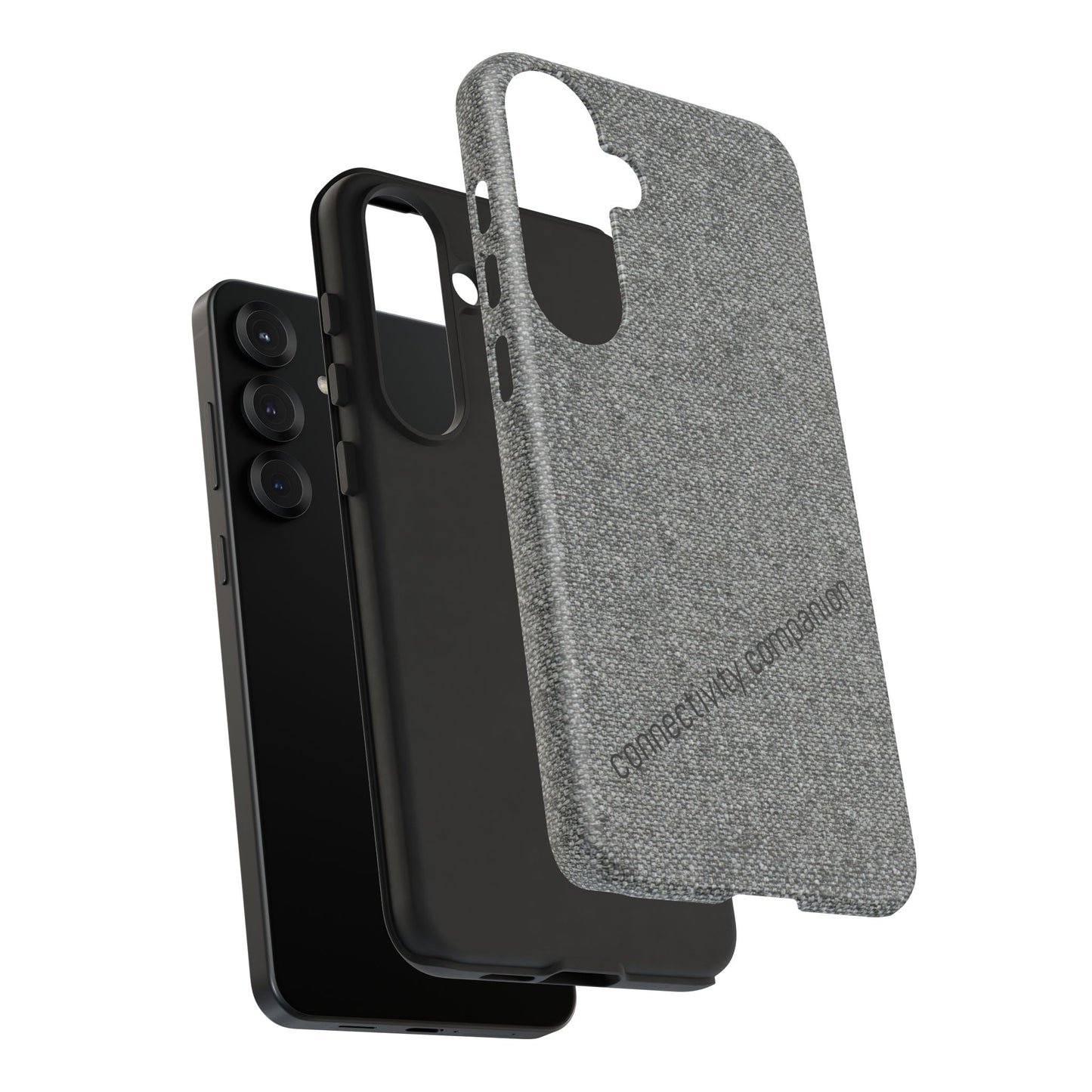 Durable Fabric Phone Case – Connectivity Companion_ 31 March 2025_ 003