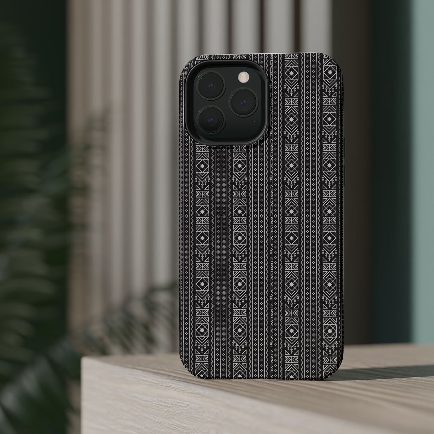 Stylish Magnetic Tough Cases - Modern Geometric Design for Ultimate Protection_ 30 March 2025_ 002