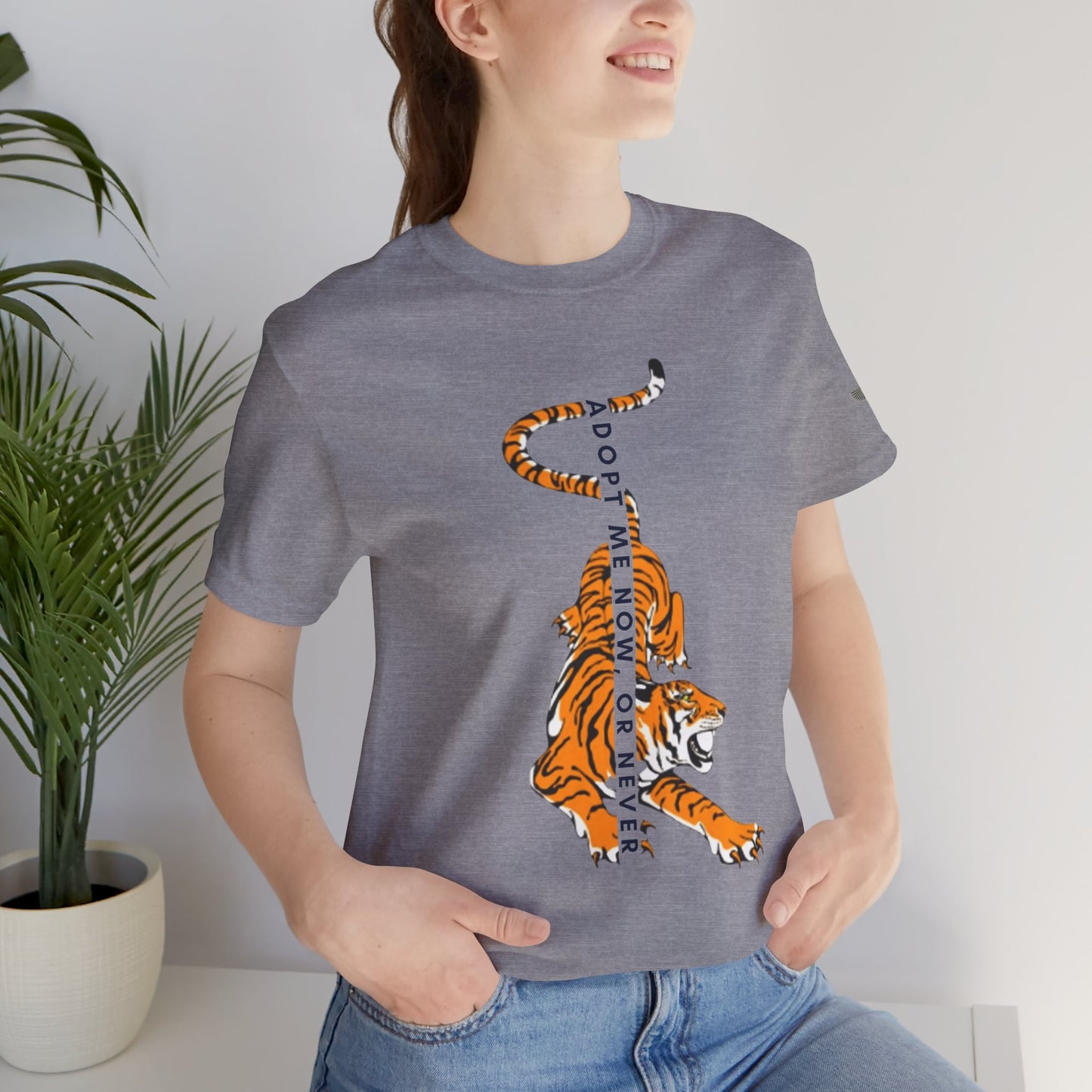 Unisex Jersey Short Sleeve Tee_ N2 Series PT2WW003_Limited Edition by WesternWaves: