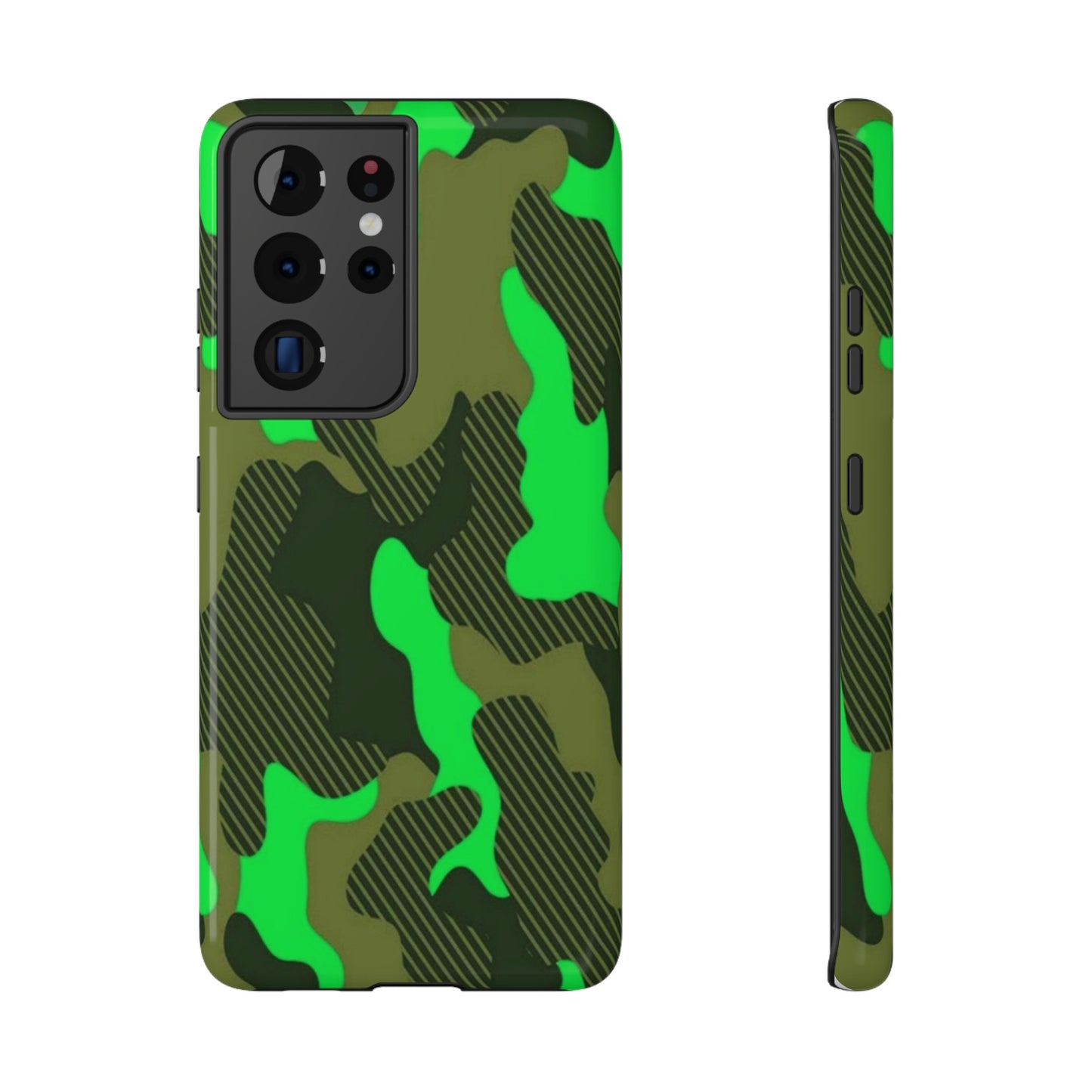 Impact-Resistant Phone Cases_For Samsung Galaxy_ N3+ Series IRPC PT2WW002_ WesternWawes Limited Edition: