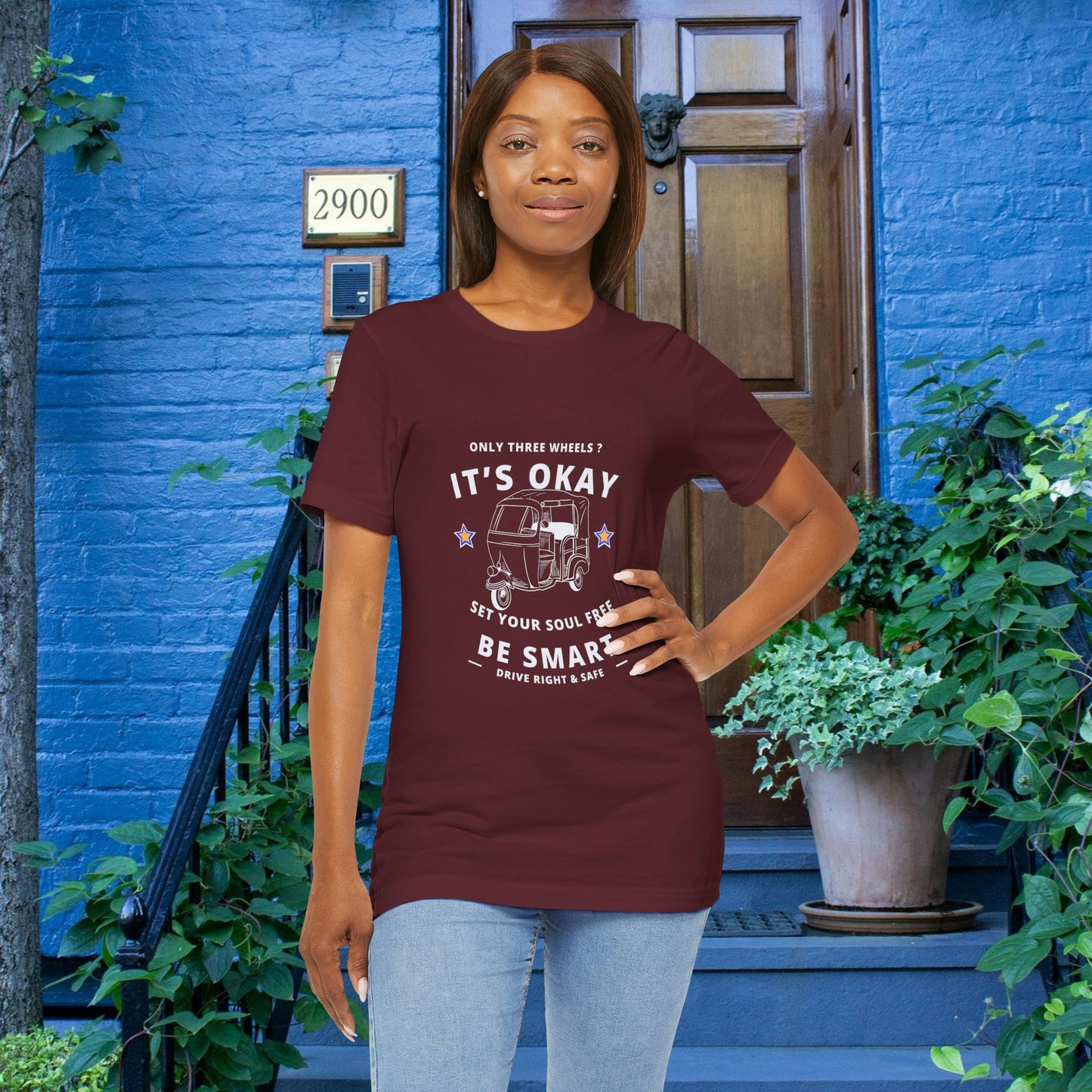 Unisex Jersey Short Sleeve Tee_ Signature Comfort Tee by SPW_ N2* Series PT2WW005_ Limited Edition Cherished Favorite by WesternWaves: