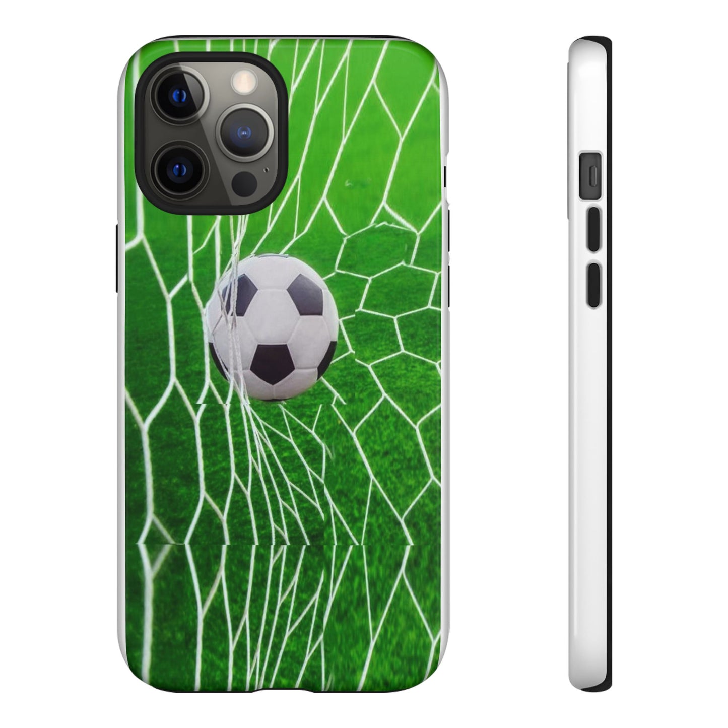 Tough Phone Cases_ N3+ Series TPC PT2WW001_ Premium Dual Layer Limited Edition of WesternWaves
