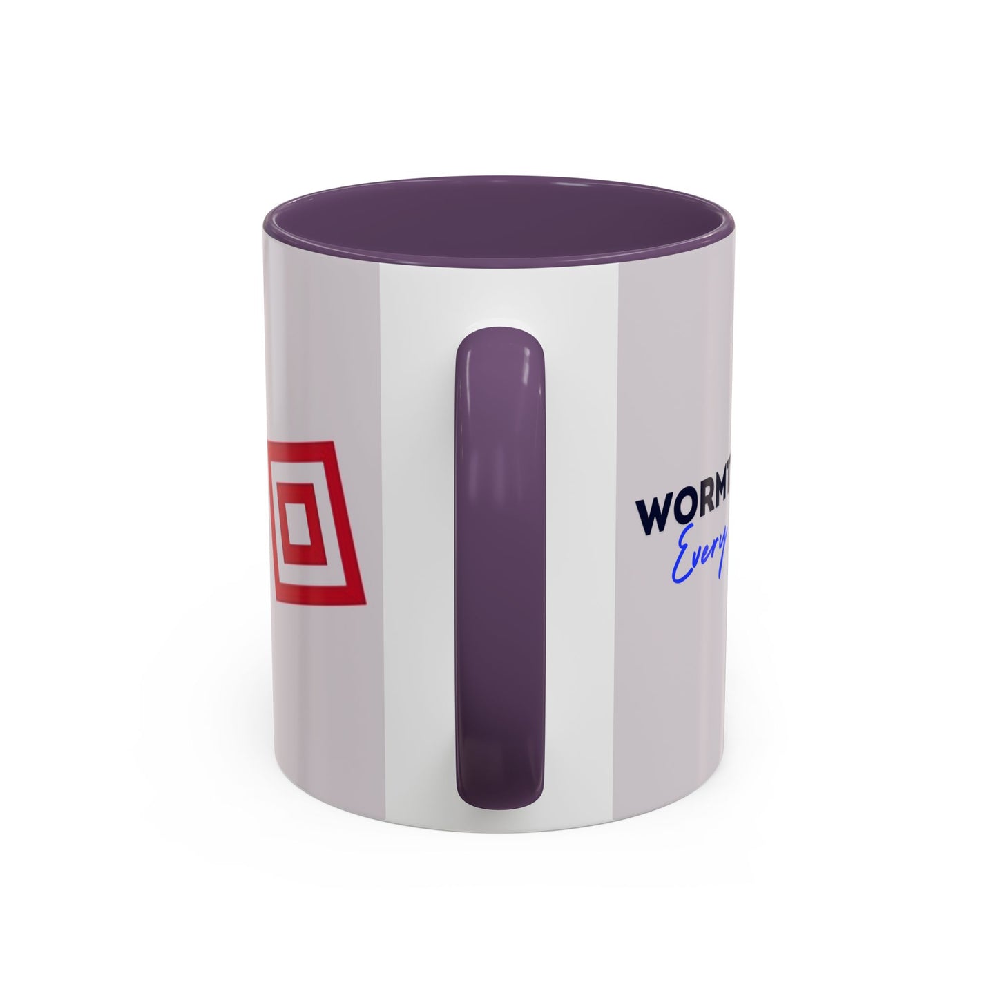 Accent Coffee Mug (11, 15oz)_ N2 Series ACMUG PT2WW003_ Limited Edition Mug by WesternWaves