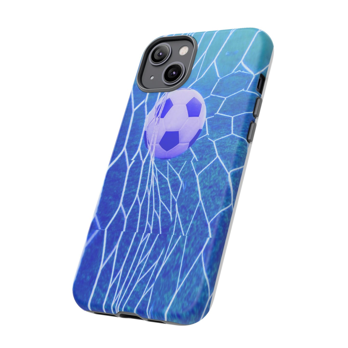 Tough Phone Cases_ N3+ Series TPCASES PT2WW001_ Limited Edition by WesternWaves: