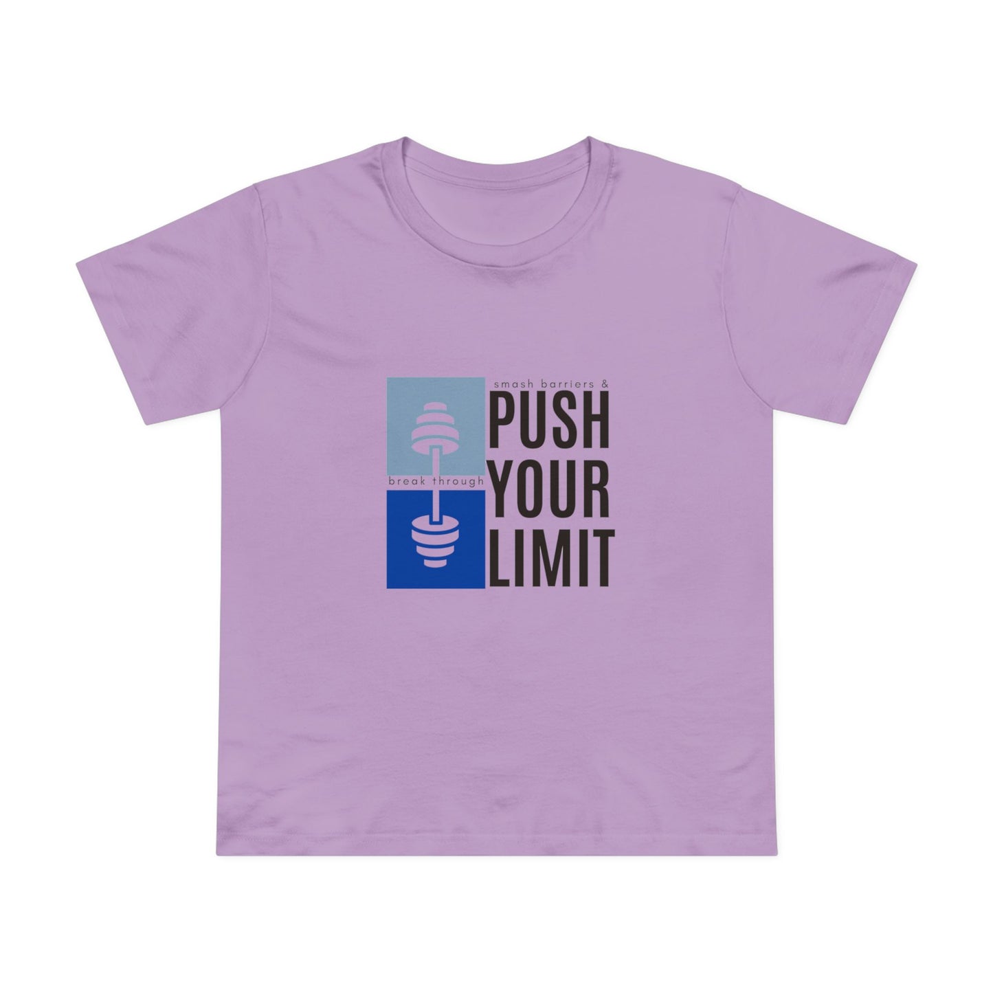 Women’s Maple Tee _ N+ Series WMTEE PT2WV001_ Limited Edition Tee by WesternWaves: