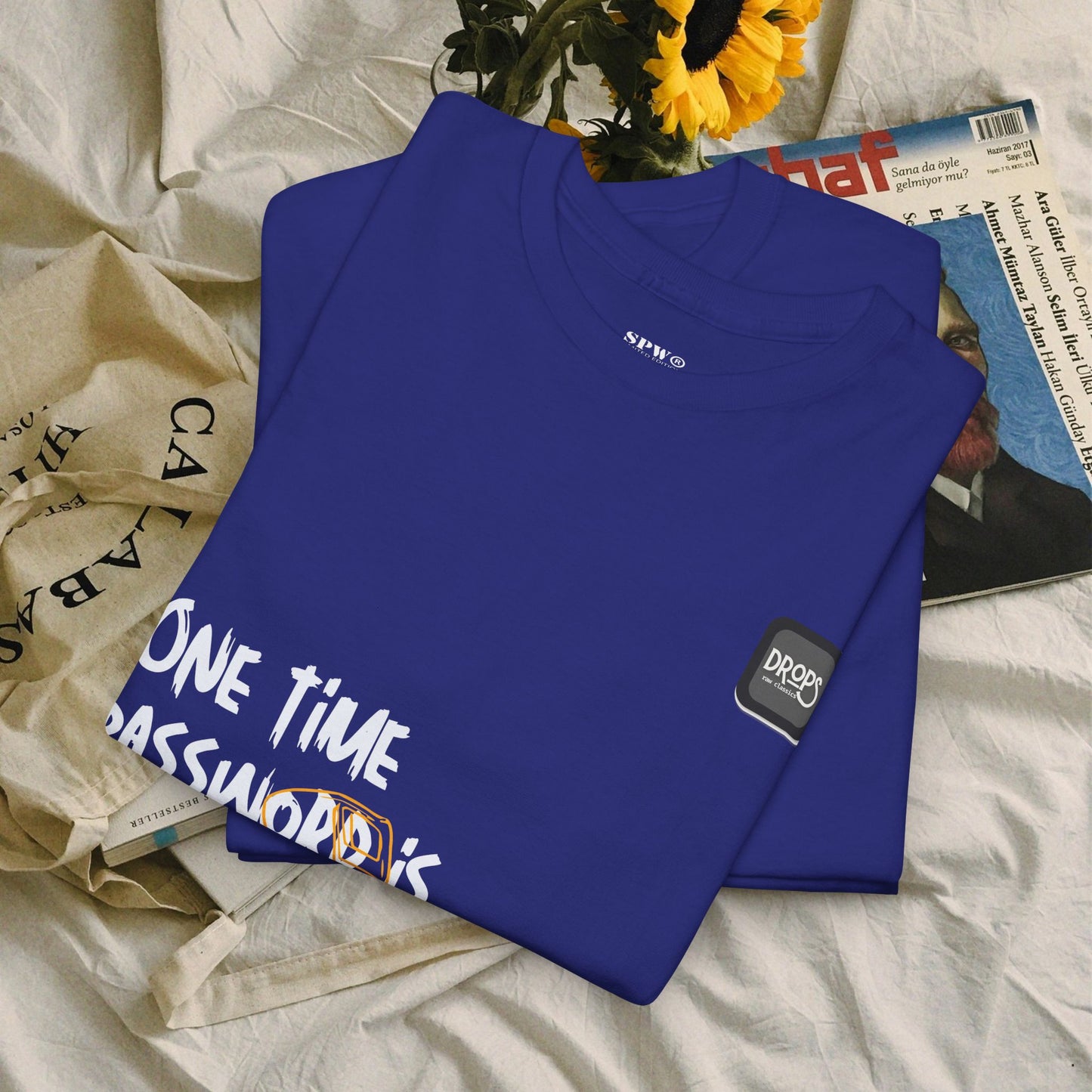 Unisex Heavy Cotton Tee_ Crafted from premium 100% cotton_ N Series UHCT PT2WV020_ Limited Edition_ Crafted from premium 100% cotton_ N Series SPW UHCT PT2WV020_ Limited Edition