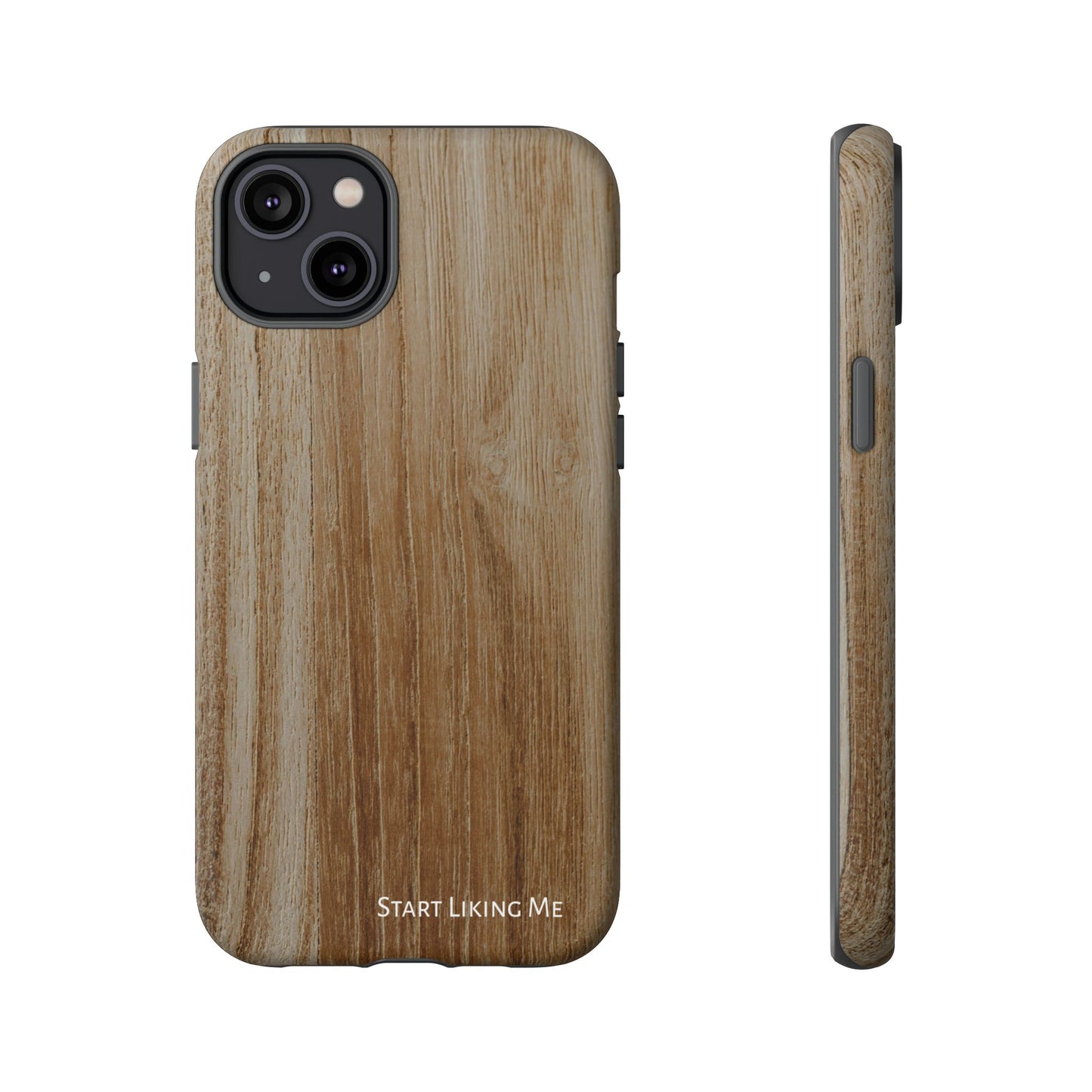 Wooden Phone Case, Tough Cases_ 007_ 21 Sep 2025_ Nature Lover Gift, Customizable Phone Cover, Eco-Friendly Accessories, Unique Tech Gifts