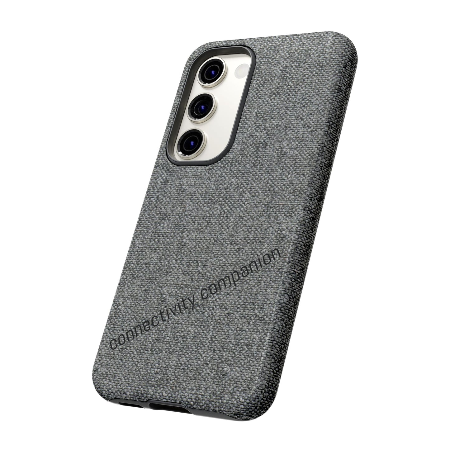 Durable Fabric Phone Case – Connectivity Companion_ 31 March 2025_ 003
