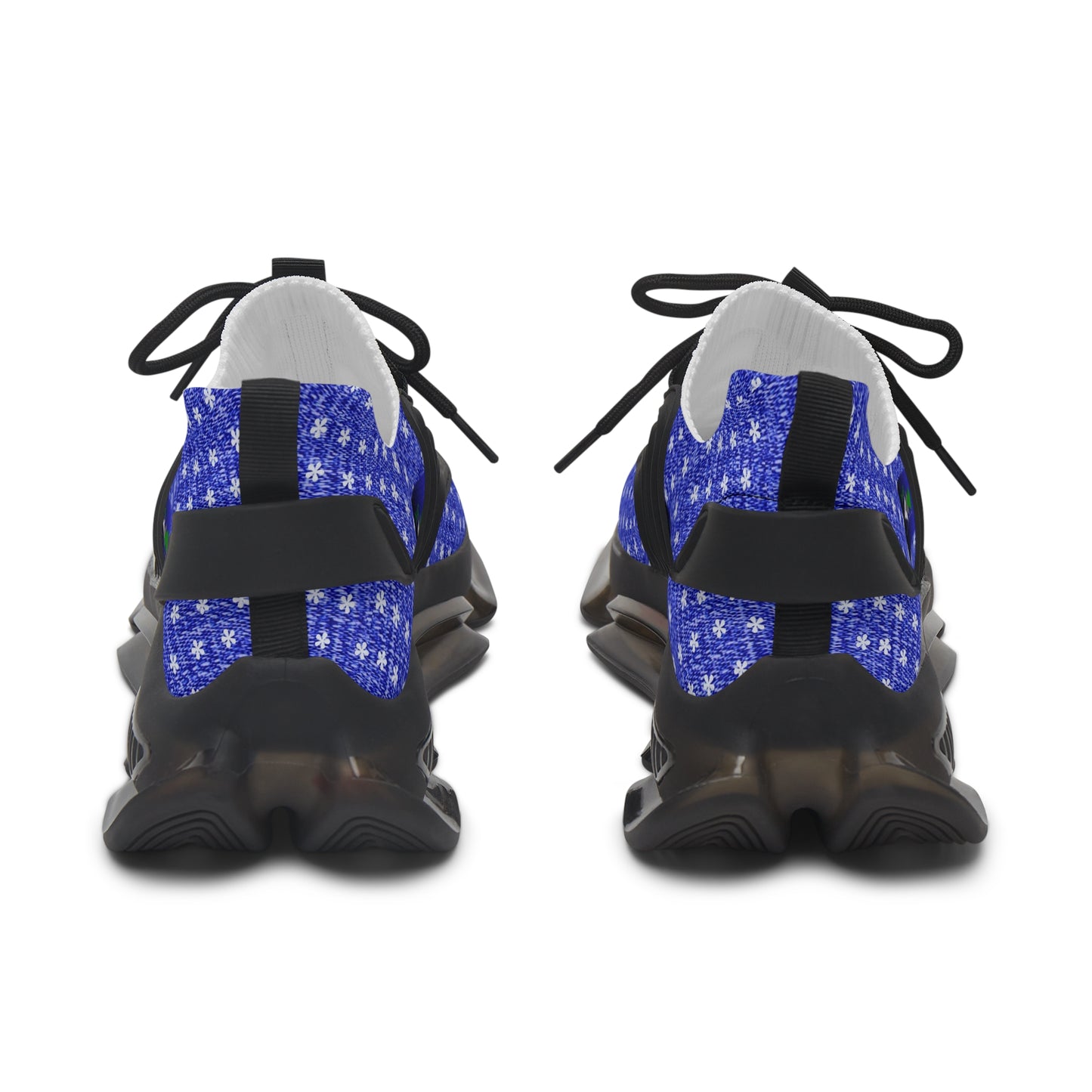 Women's Mesh Sneakers_ N+ Series WMS PT2WW002_ Limited Edition by WesternWaves: