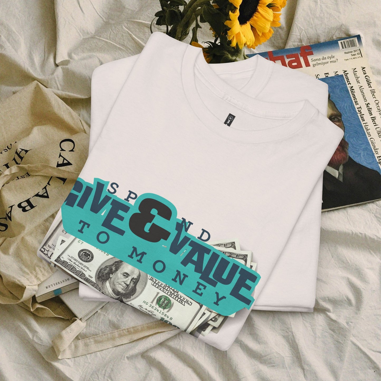 Unisex Heavy Cotton Tee_ Crafted from premium 100% cotton_ N3+ Series UHCT PT2WW012_ Limited Edition Maximum Comfort by WesternWaves: