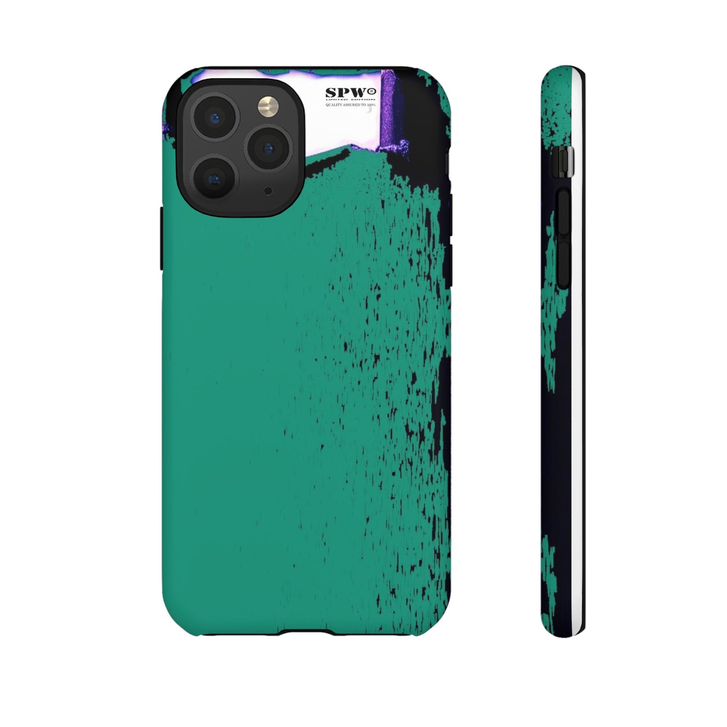 Tough Phone Cases_ iPhone models, 7, 8, X, 11, 12, 13, 14, 15 & many more_ N3+ Series TPCiP PT2WW002_ WesternWaves Limited Edition