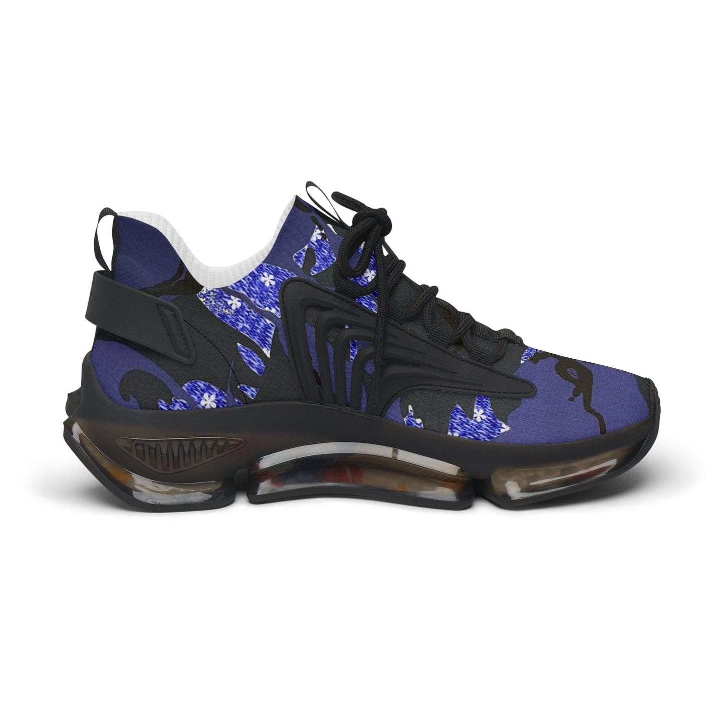 Women's Mesh Sneakers_ N+ Series WMS PT2WW006_ Limited Edition by WesternWaves: